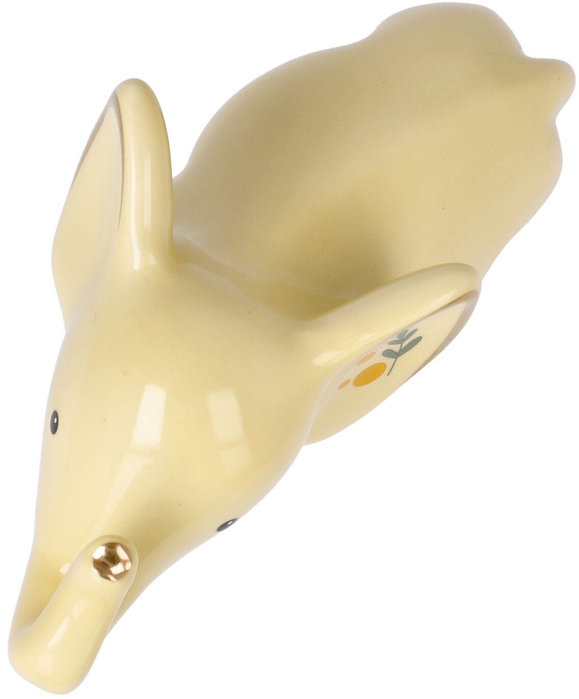 Goebel Verzamelfiguur Elephant Porselein, figuur - Jotto