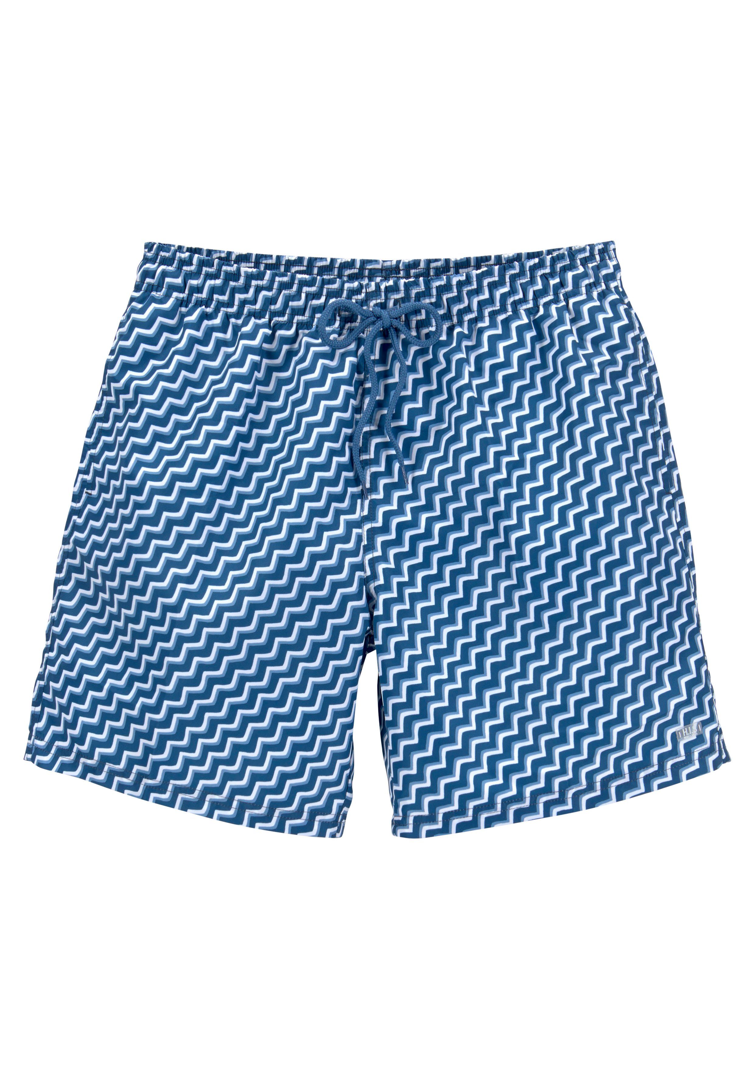 H.I.S Zwemshort