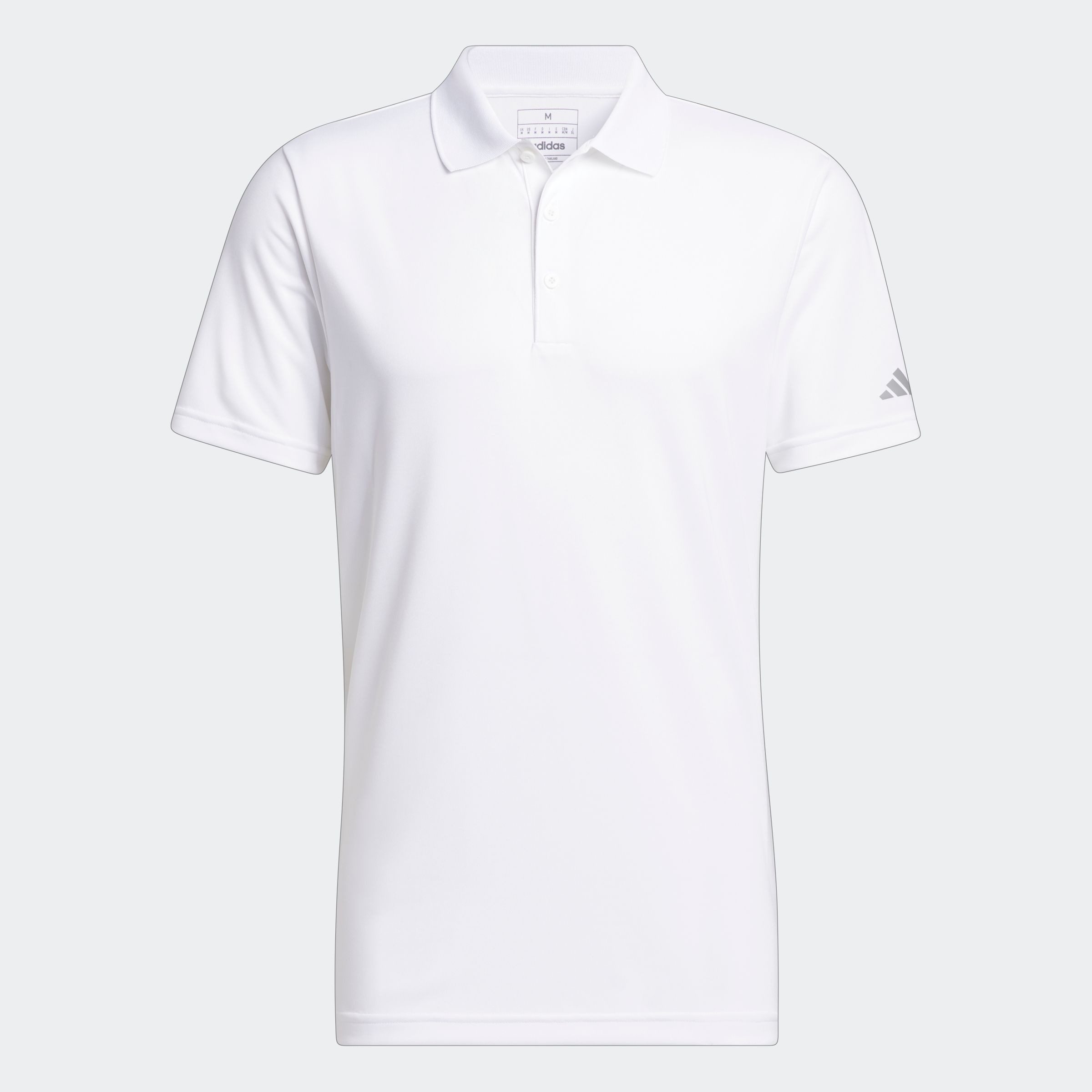 adidas Performance Poloshirt ADI PERF POLO