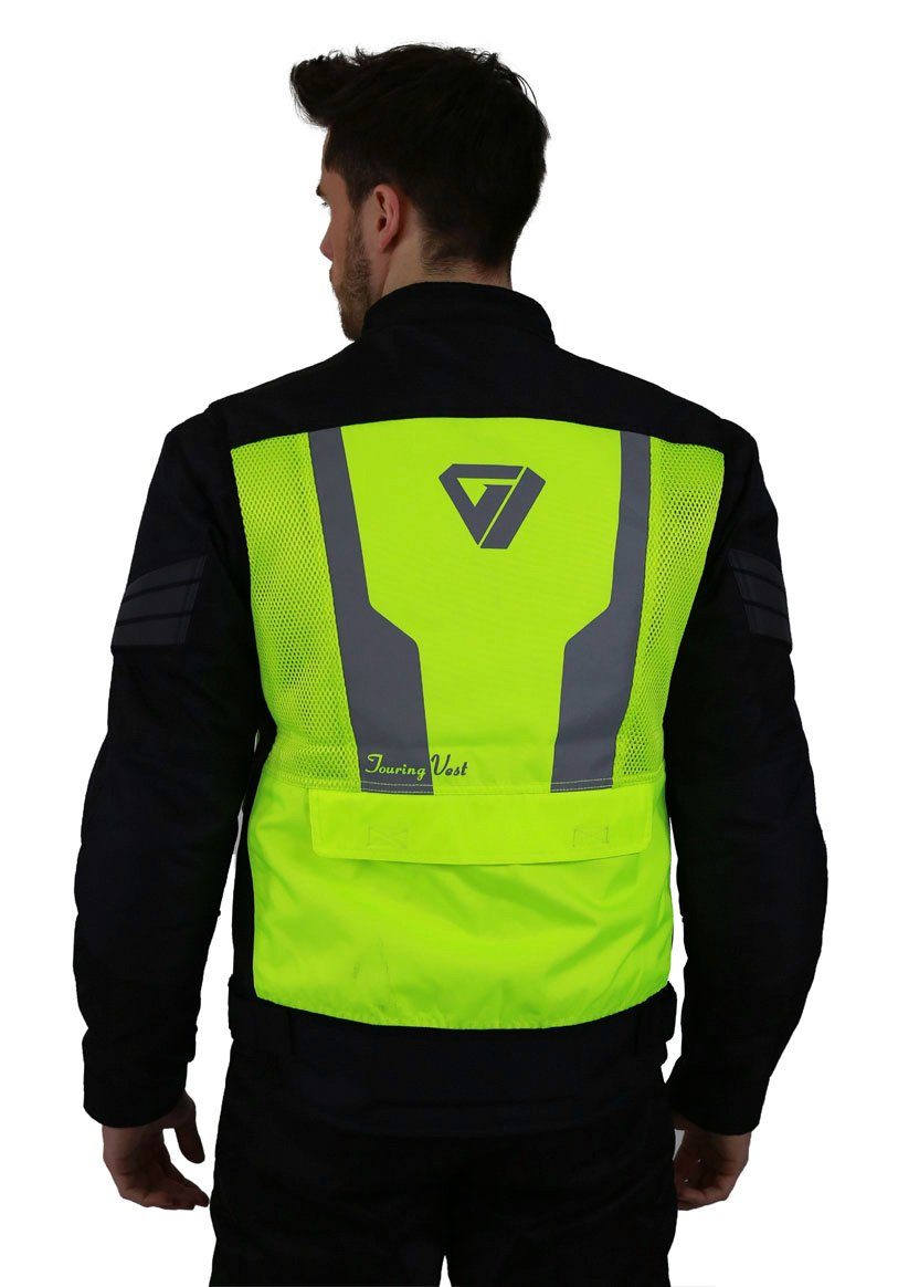 NERVE Veiligheidsvest Touring