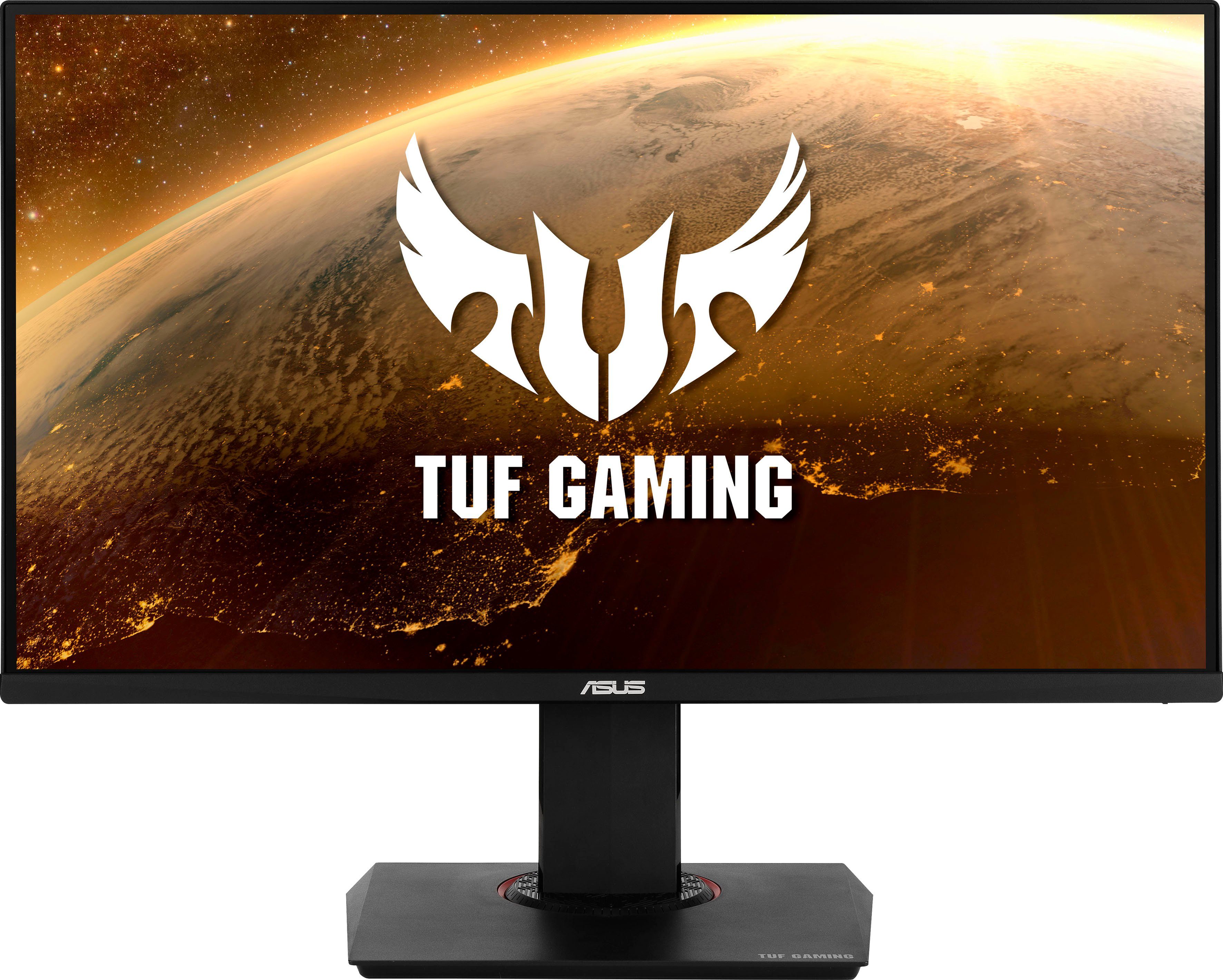 ASUS TUF Gaming VG289Q computer monitor 71,1 cm (28 ) 3840 x 2160 Pixels 4K Ultra HD LED Flat Zwart