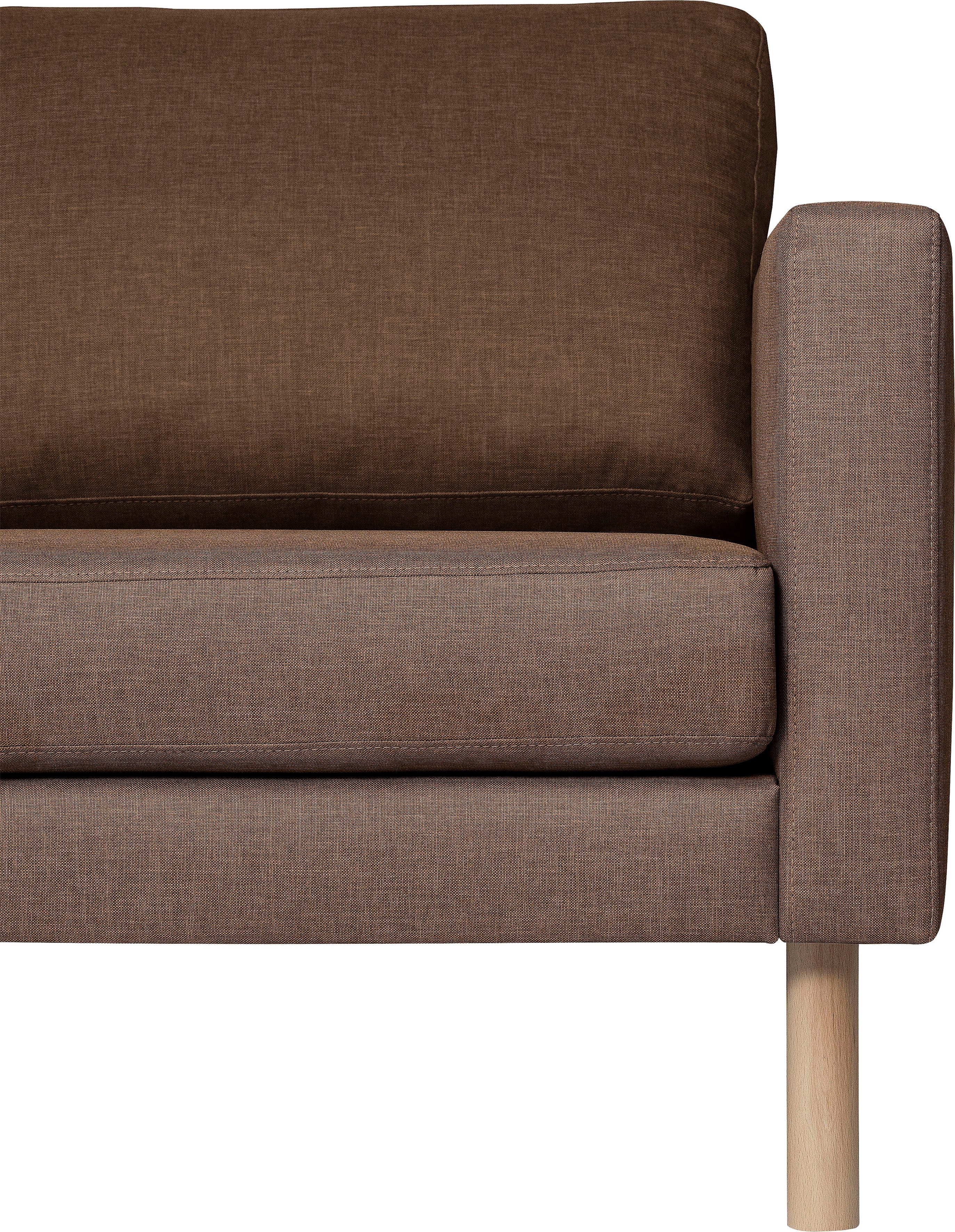 GEPADE Fauteuil Clubstoel en loungestoel