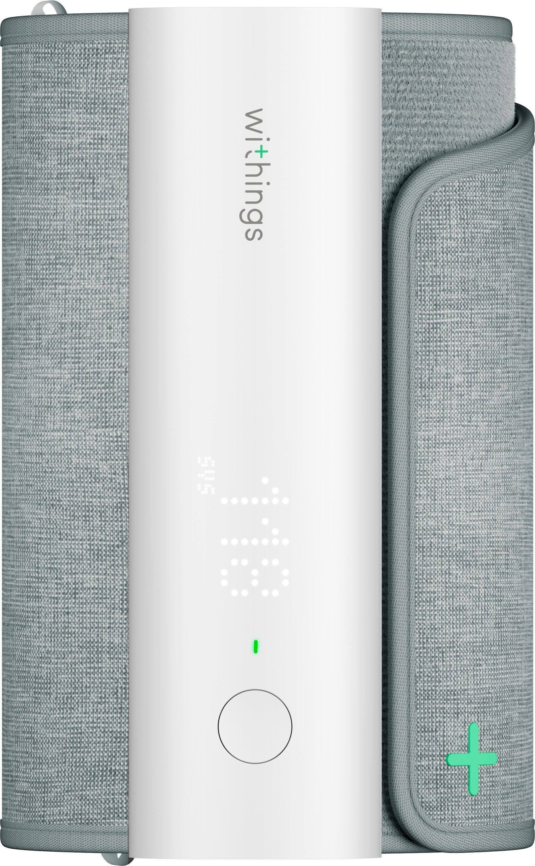 Withings Bloeddrukmeter Wireless Blood Pressure monitor BPM Connect