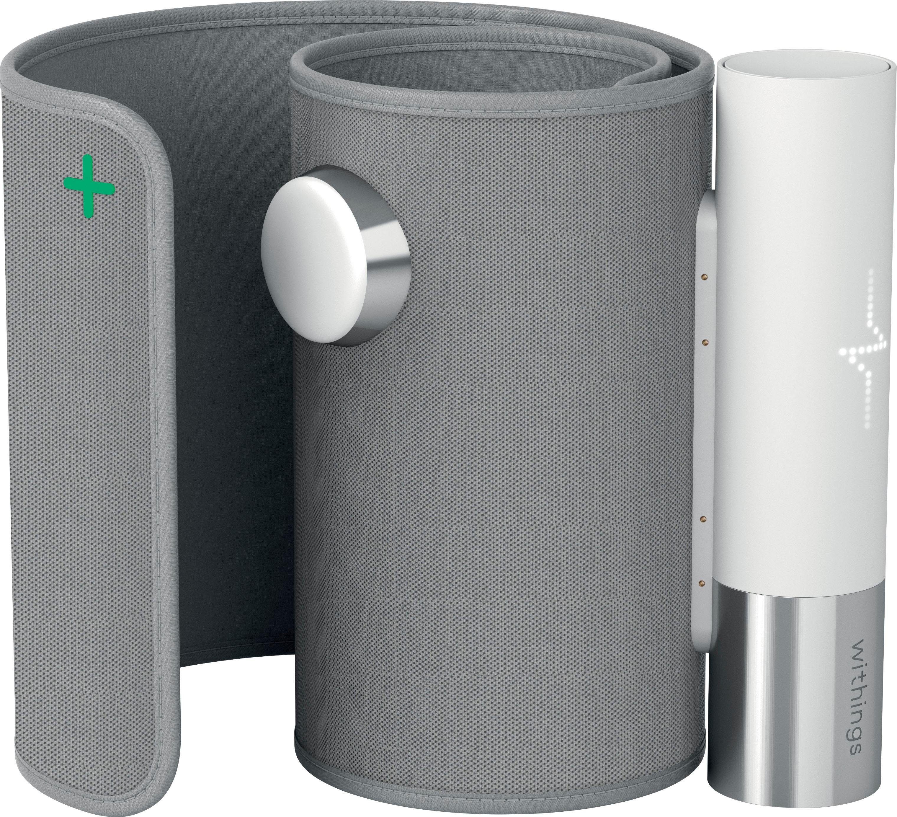 Withings Bloeddrukmeter Wireless Blood Pressure monitor BPM Core