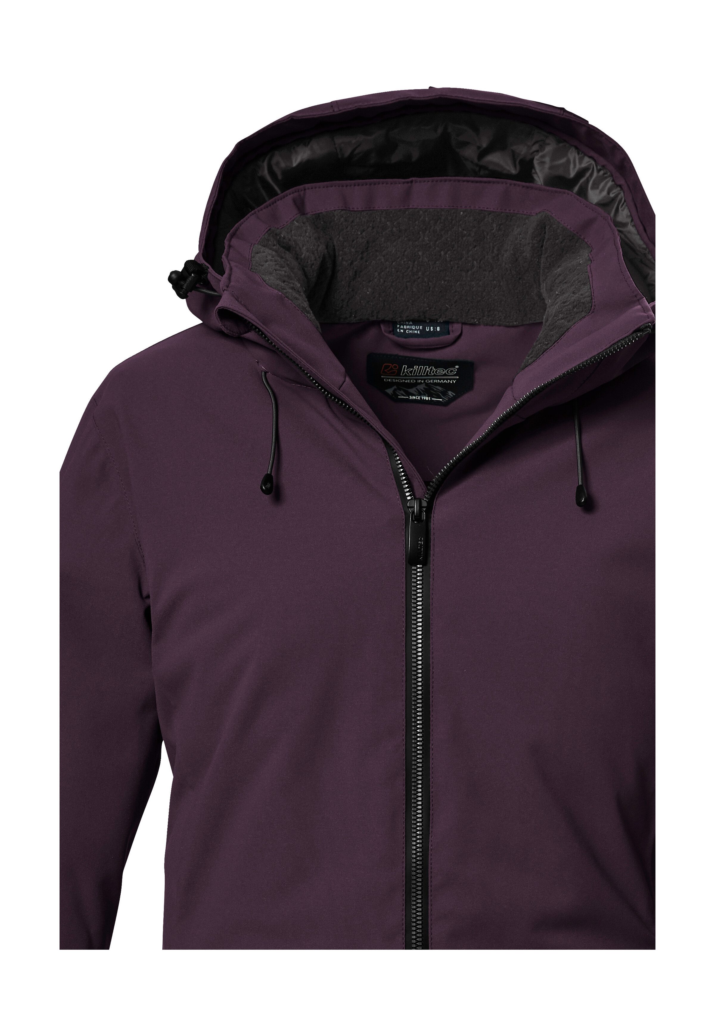 Killtec Parka KOW 307 WMN PRK