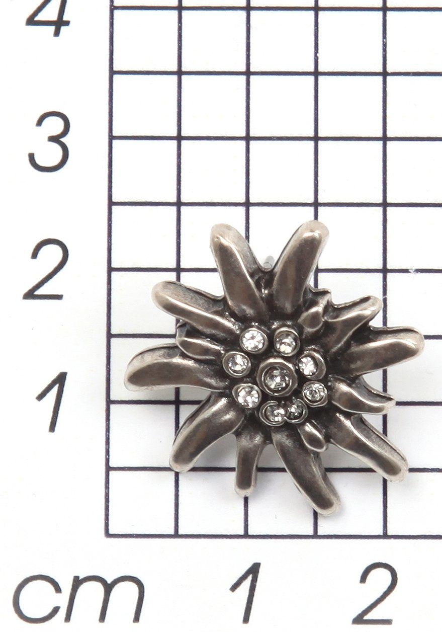 Firetti Oorstekers Edelweiss groot