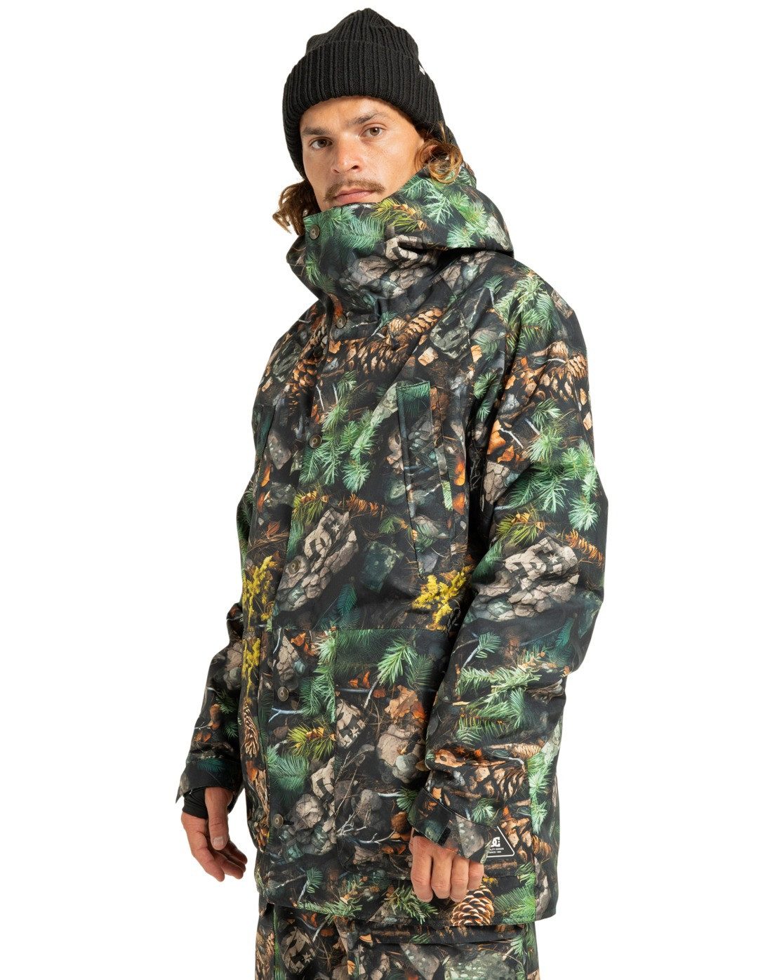 DC Shoes Snowboardjack Tundra 15K