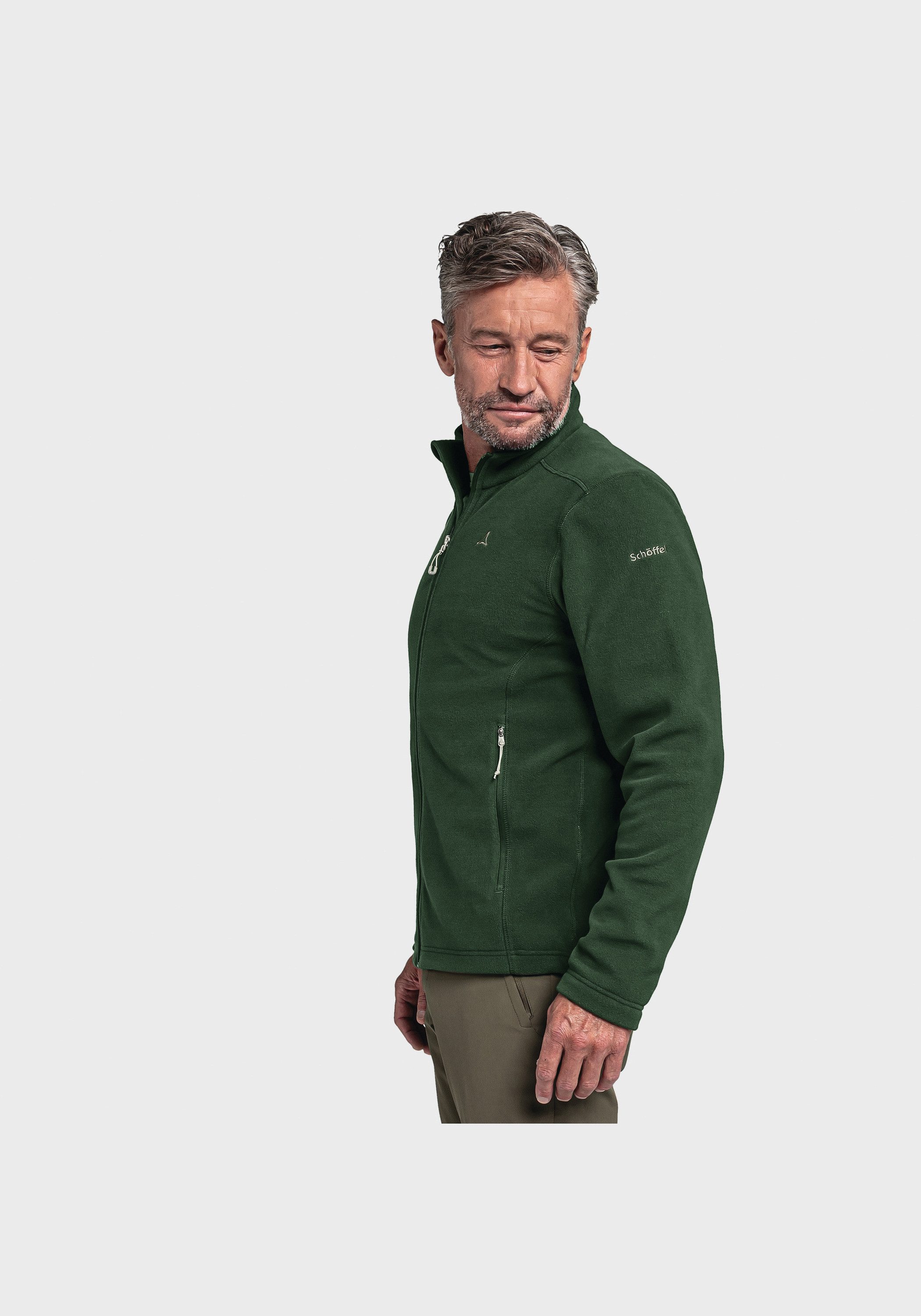 Schöffel Fleecejack Fleece Jacket Cincinnati3