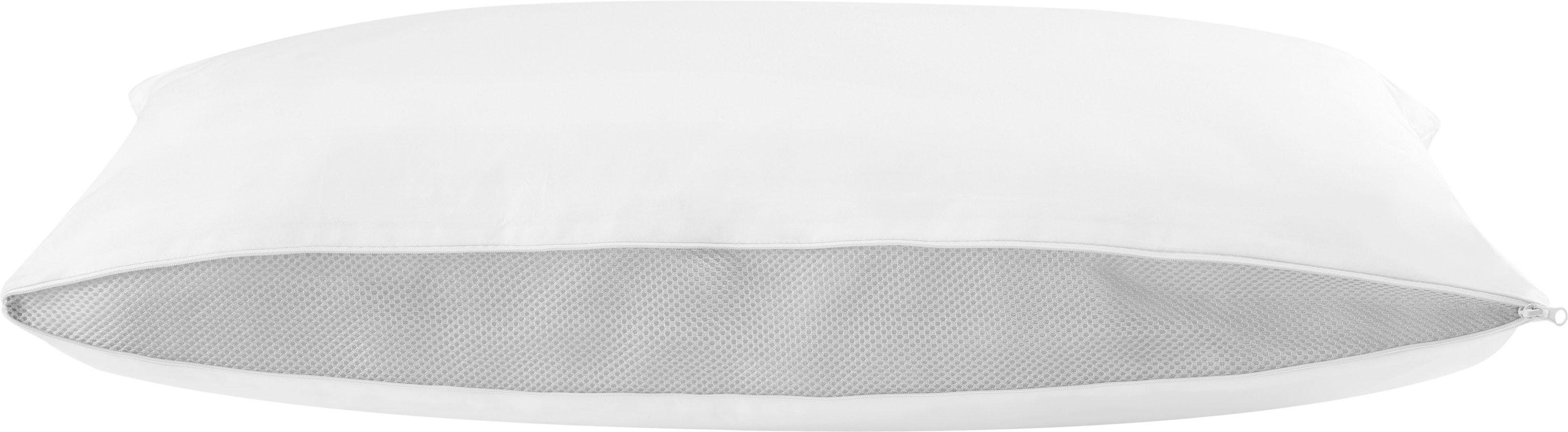 f.a.n. Frankenstolz Microfiberkussen Flexible Comfort Geschikt voor ieder slaaptype!