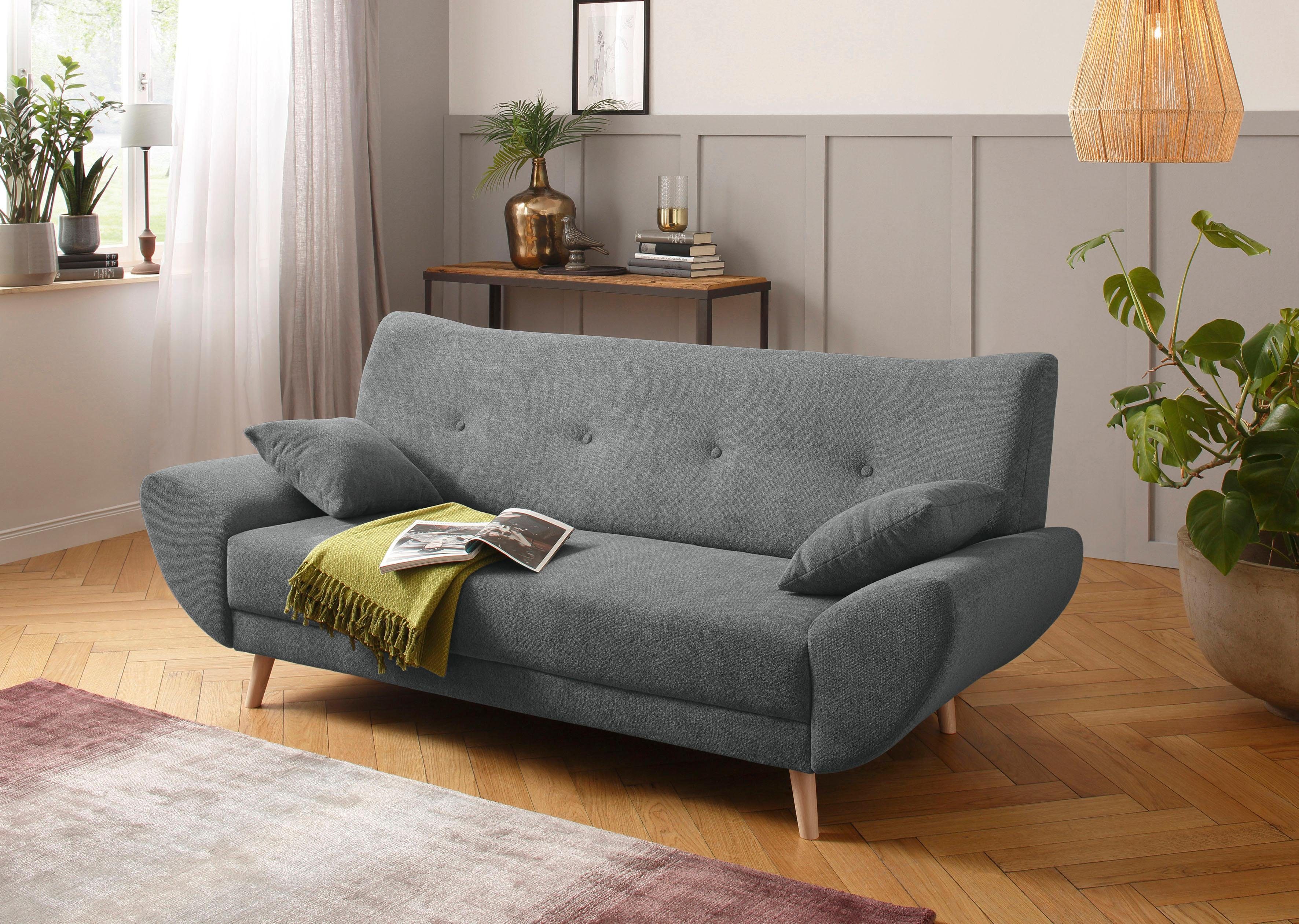 Home affaire 3-zitsbank BASTA