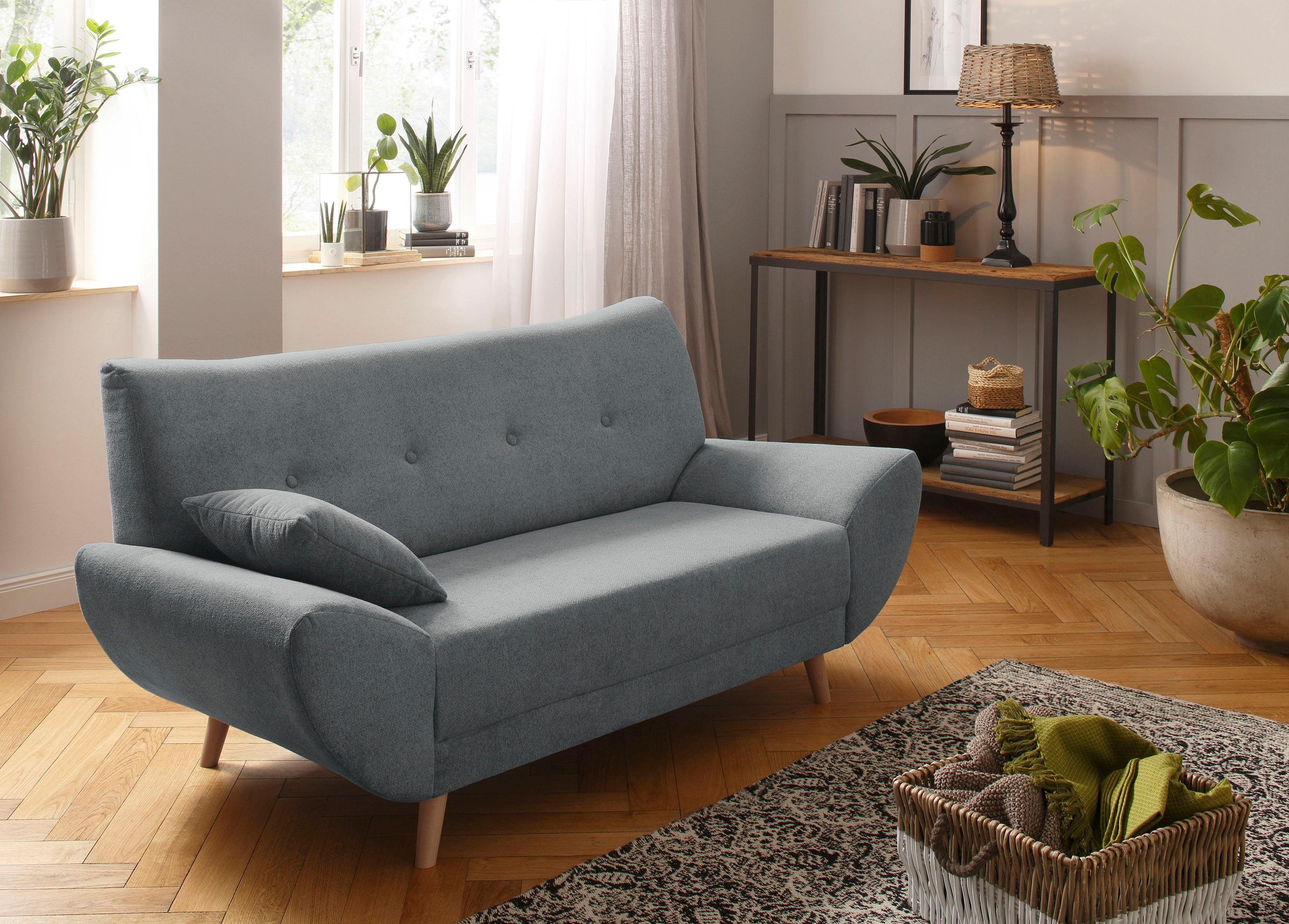 Home affaire 2-zitsbank BASTA