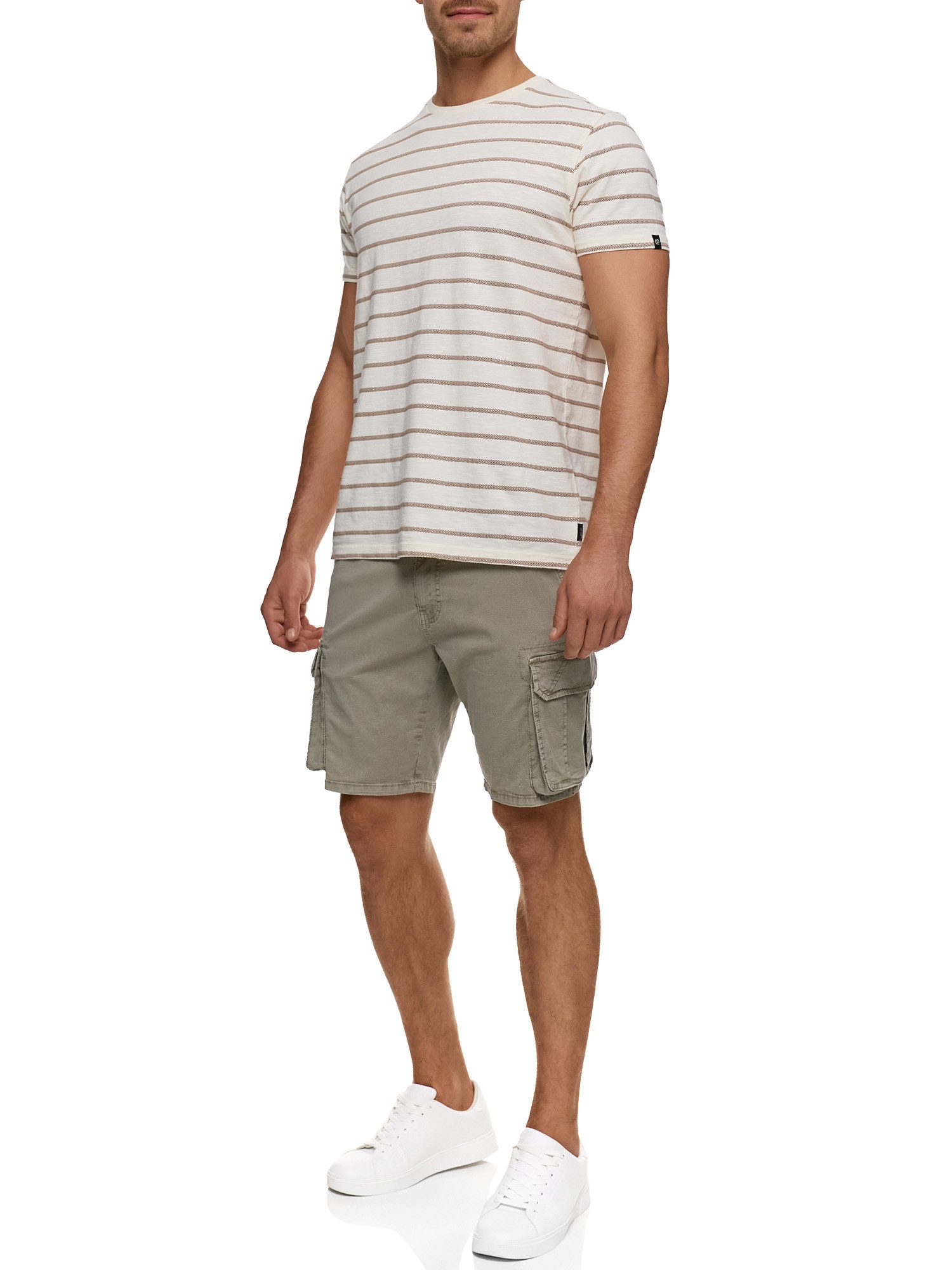 Indicode Chino-short INWebs
