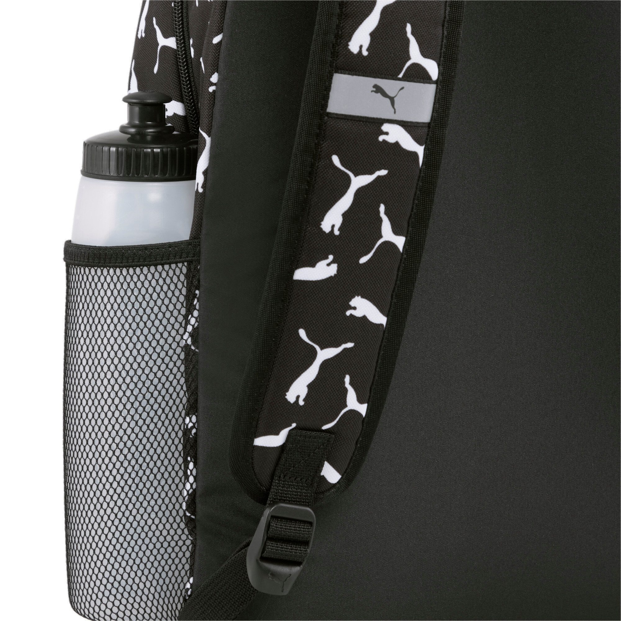 PUMA Rugzak PHASE AOP BACKPACK