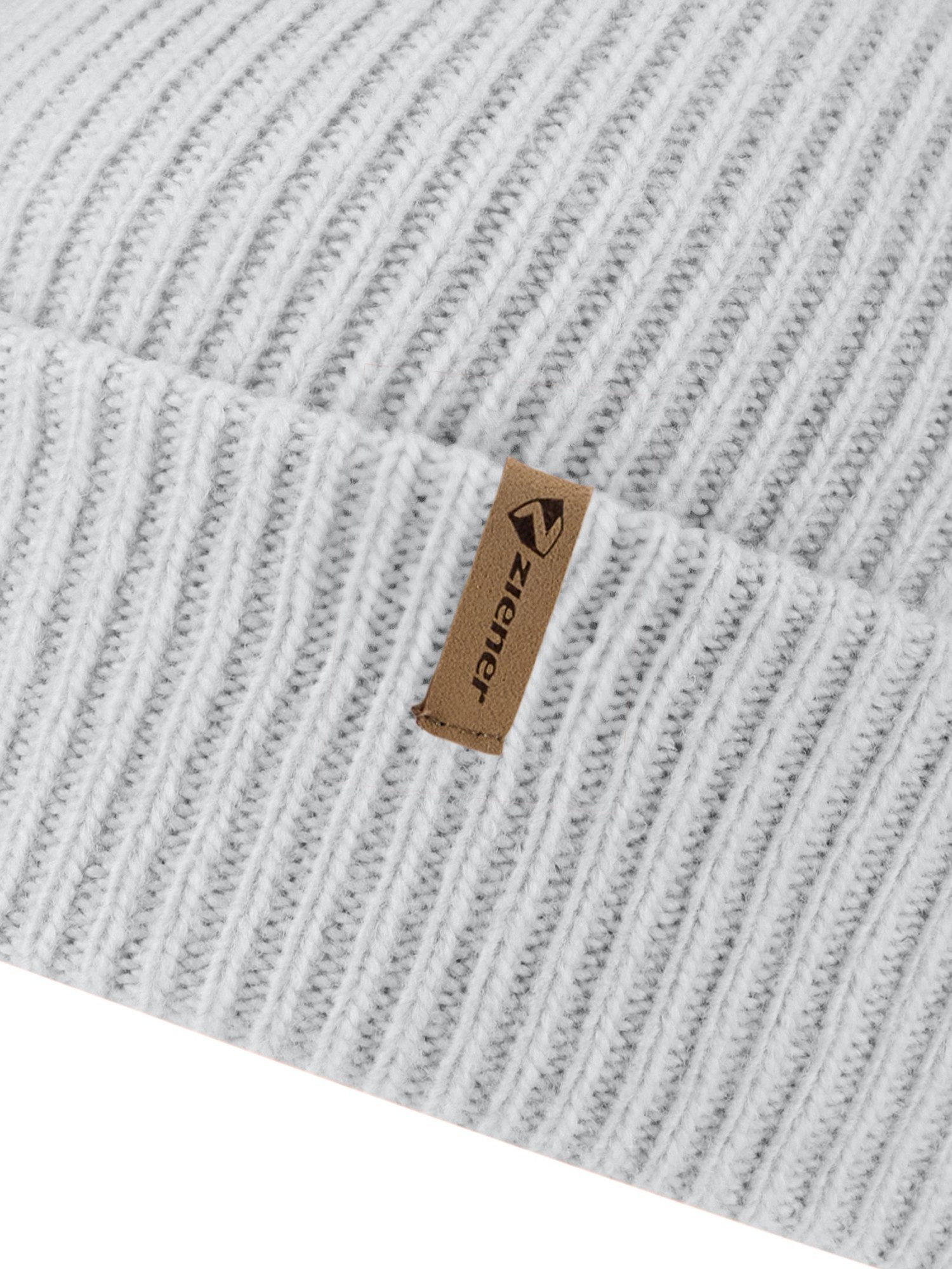 Ziener Skimuts ILDIKONO-Z hat unisex