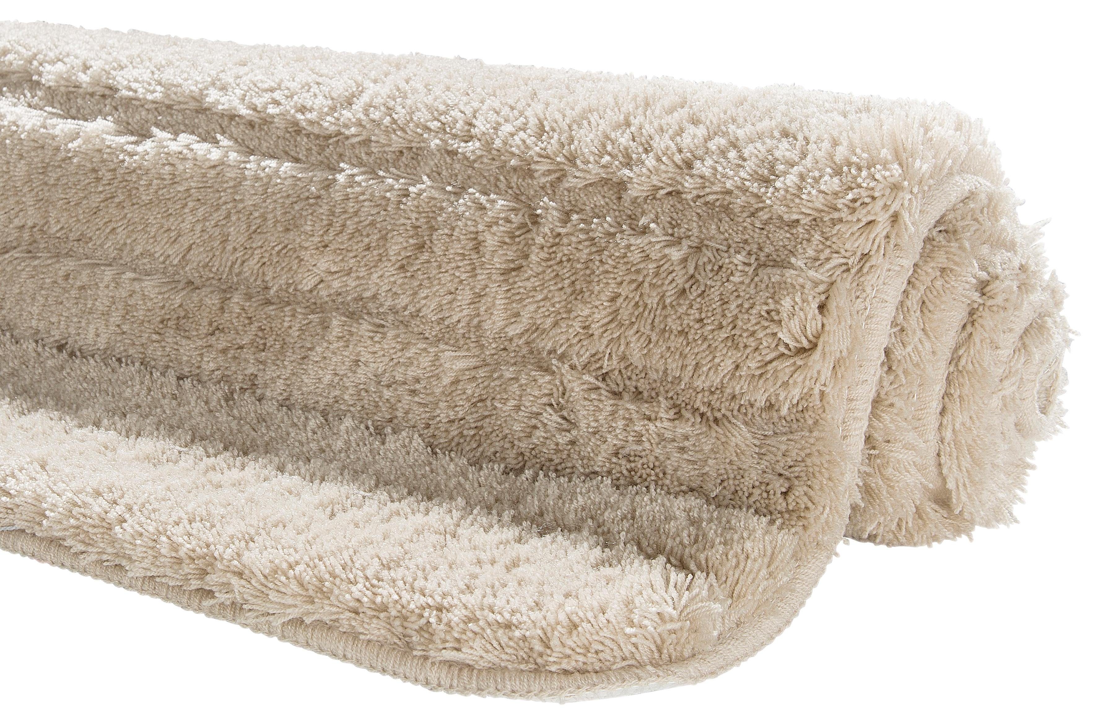 Möve Badmat Loft, badmat, badkamer tapijt Badmat, badmatten ook als 2-delige set & rond