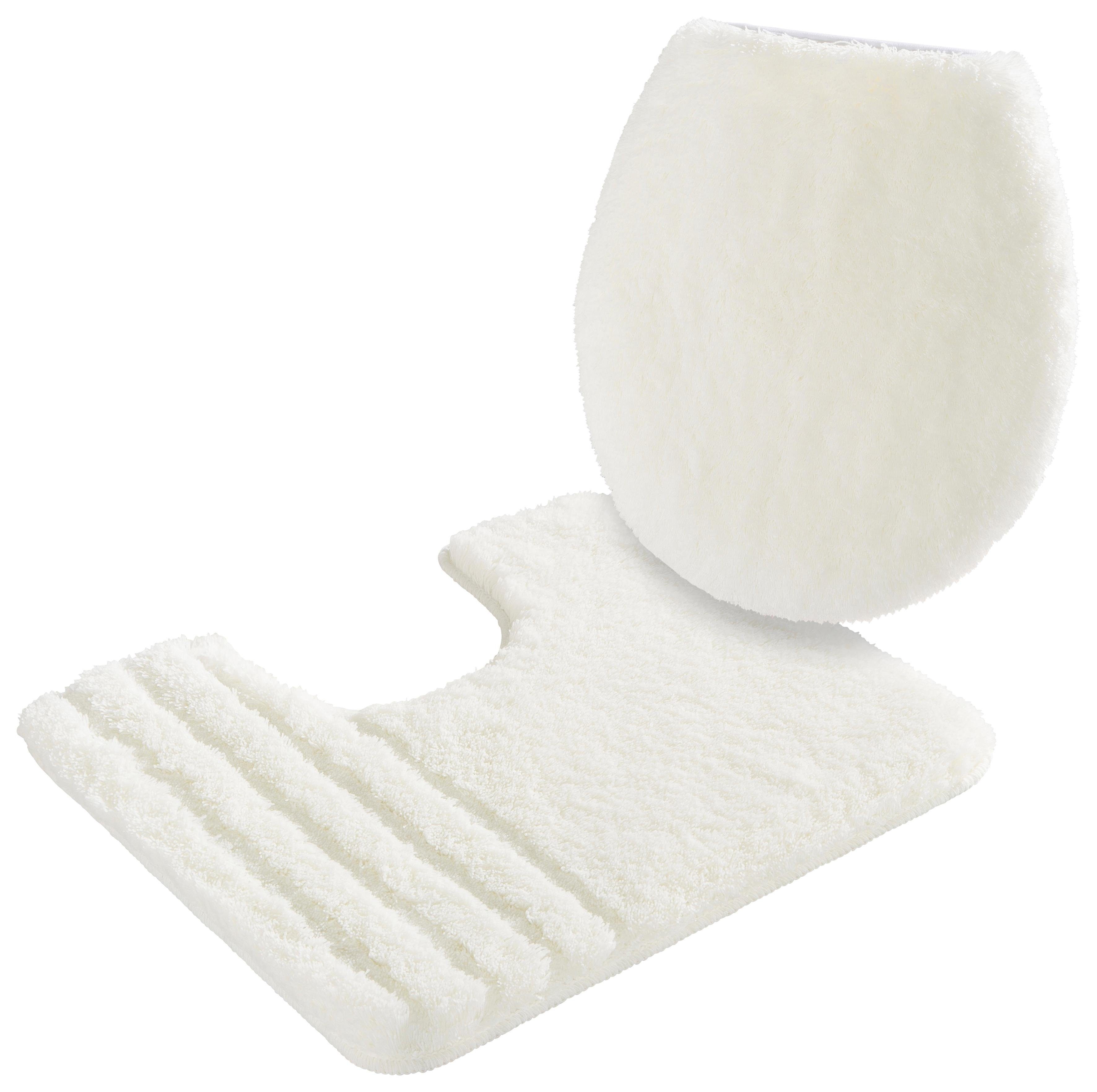 Möve Badmat Loft, badmat, badkamer tapijt Badmat, badmatten ook als 2-delige set & rond