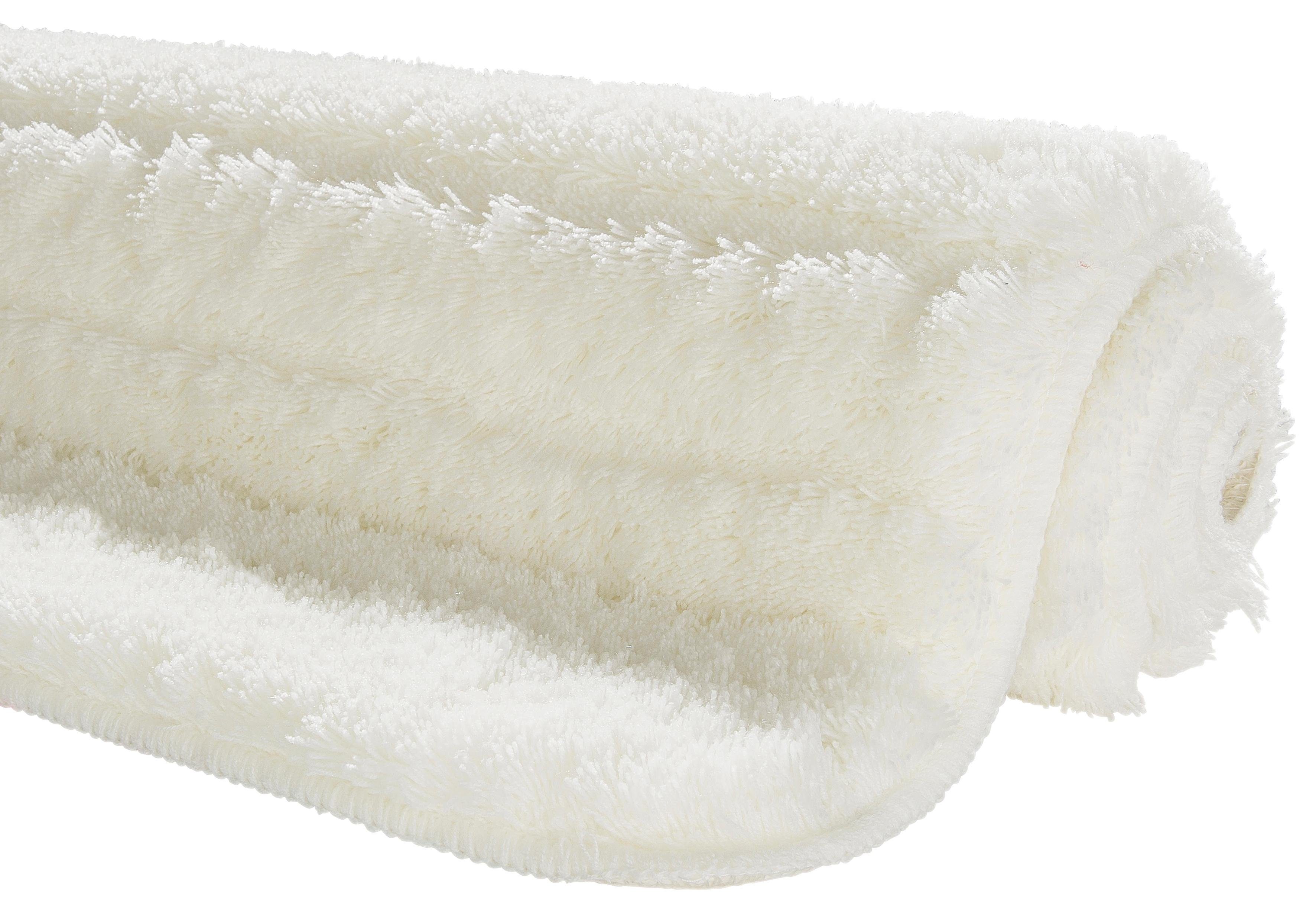 Möve Badmat Loft, badmat, badkamer tapijt Badmat, badmatten ook als 2-delige set & rond