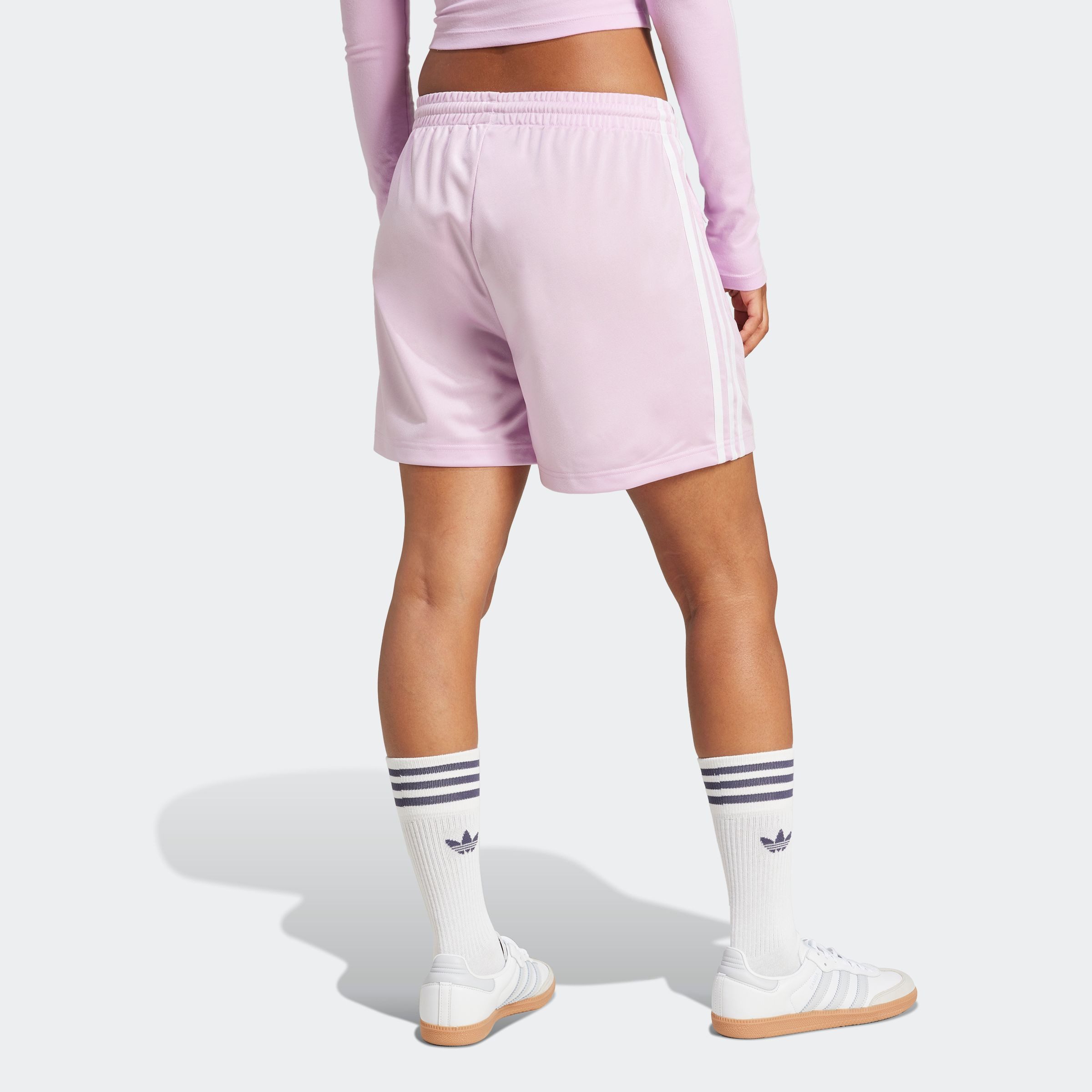 adidas Originals Short FIREBIRD SHORT (1-delig)