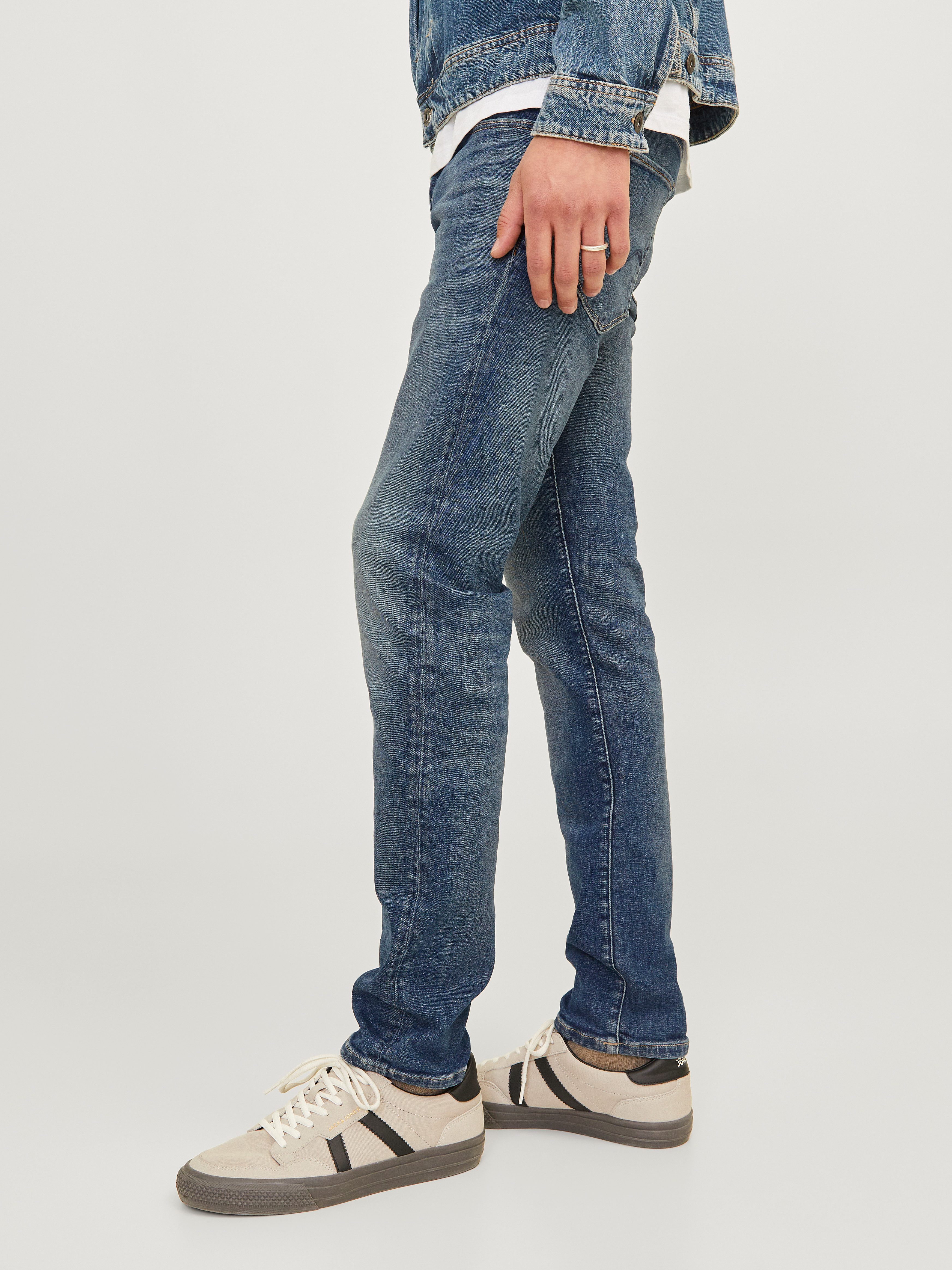 Jack & Jones Slim fit jeans Glenn Icon