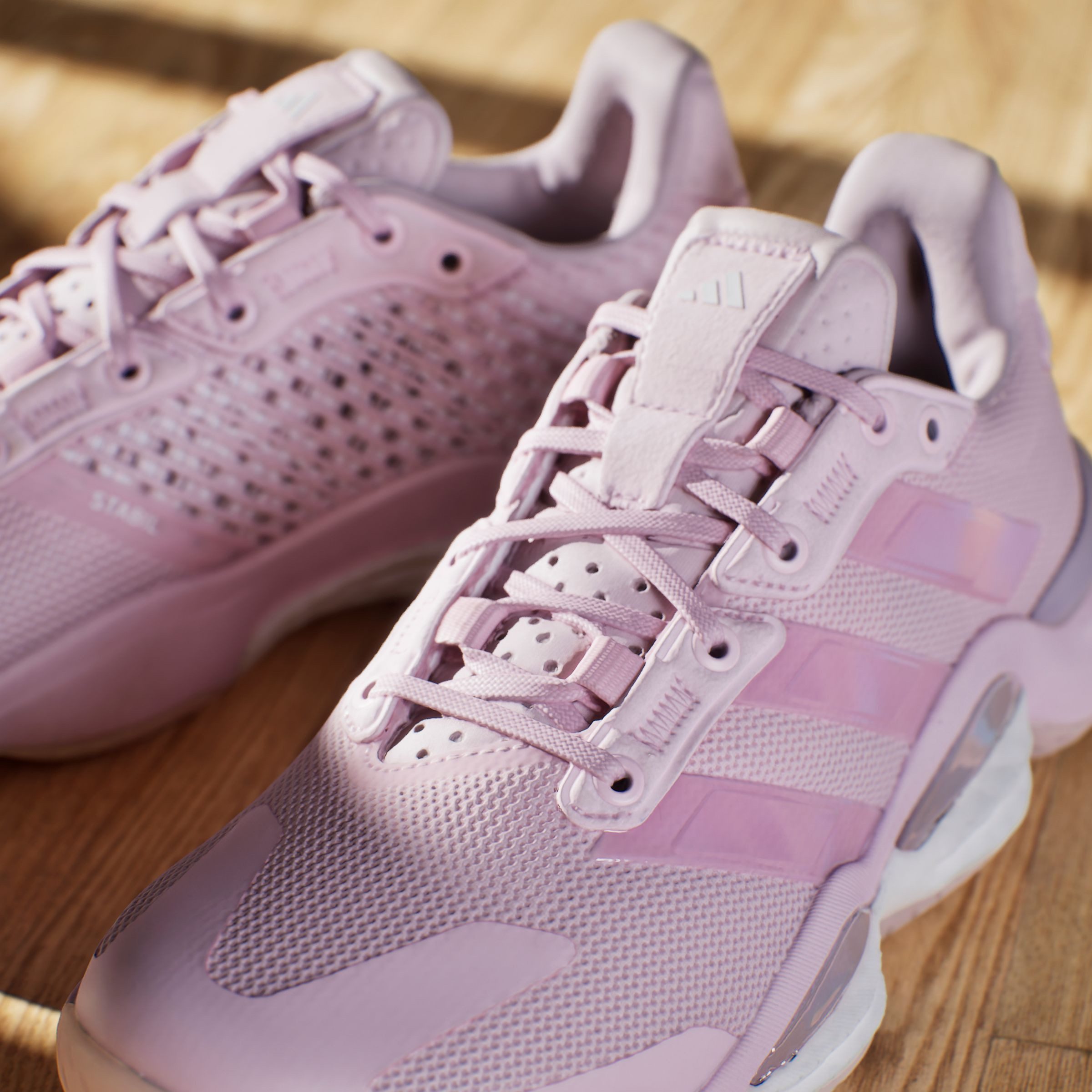 adidas Performance Handbalschoenen STABIL 16 INDOOR