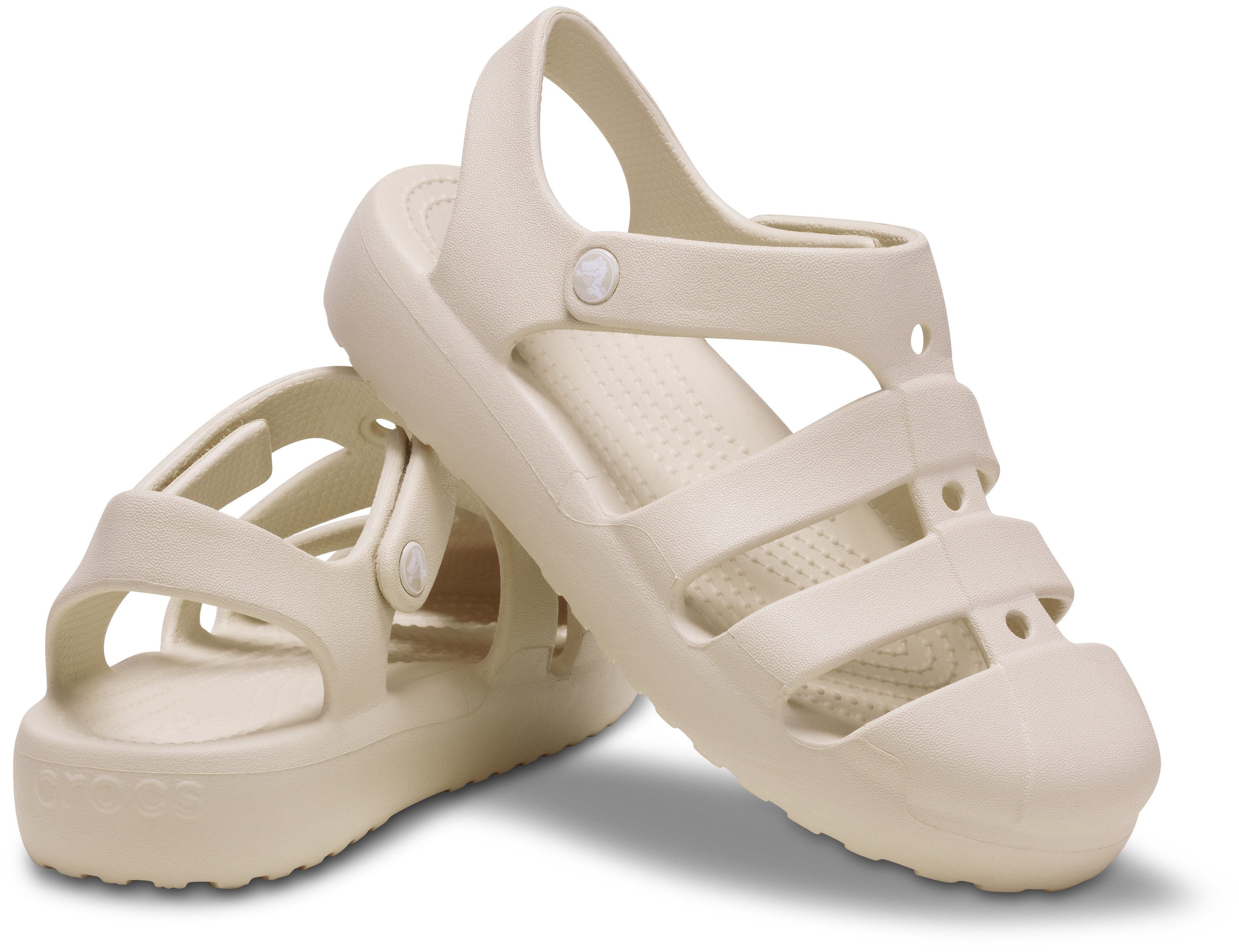 Crocs Badslippers Classic Fisherman