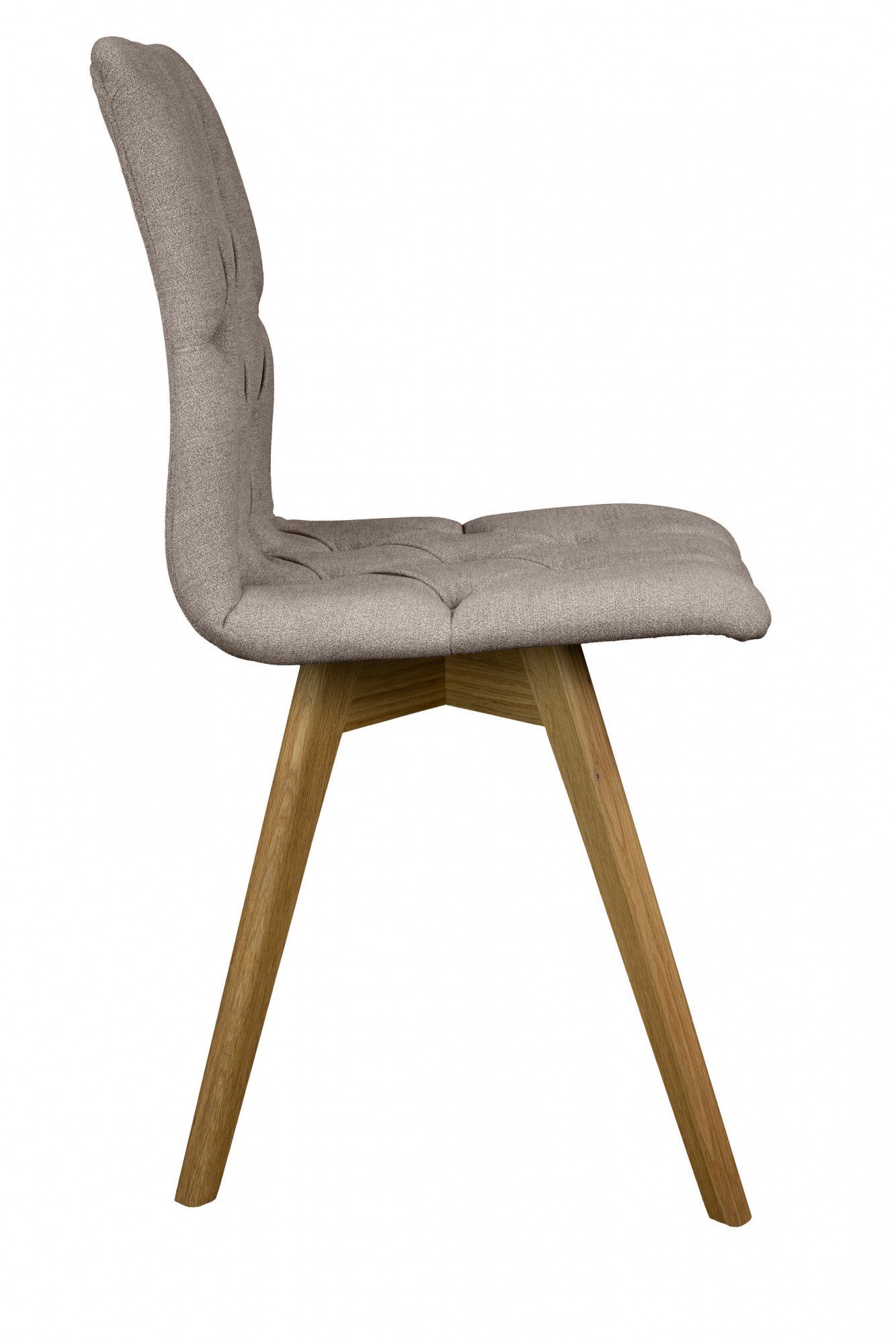 andas Eetkamerstoel Rania (set, 2 stuks)