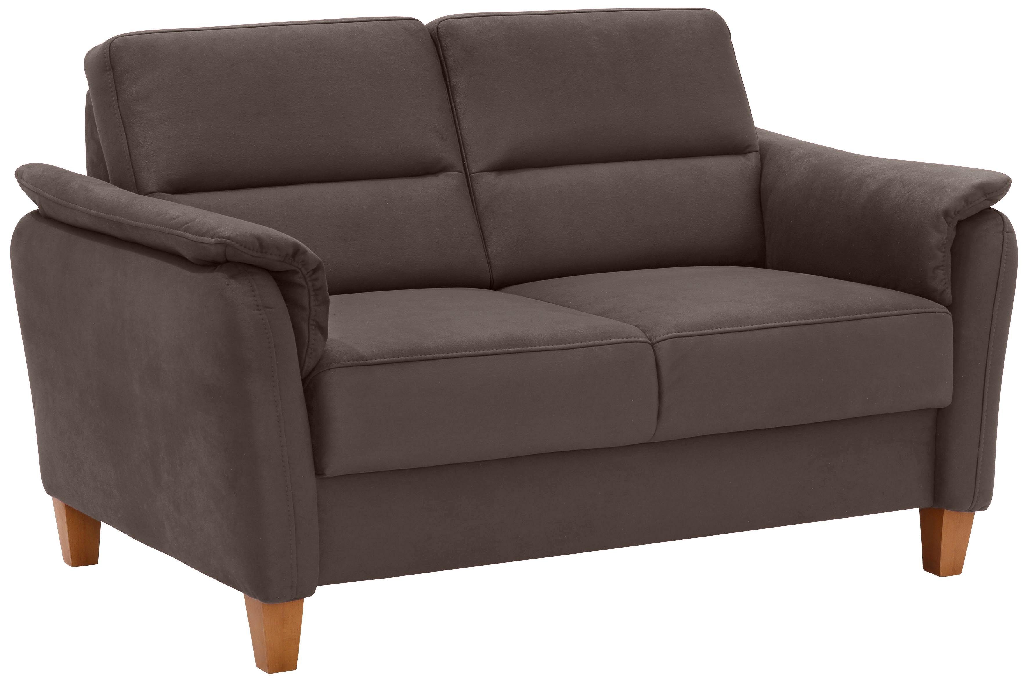 Home affaire 2-zitsbank Palmera, B: 149 cm