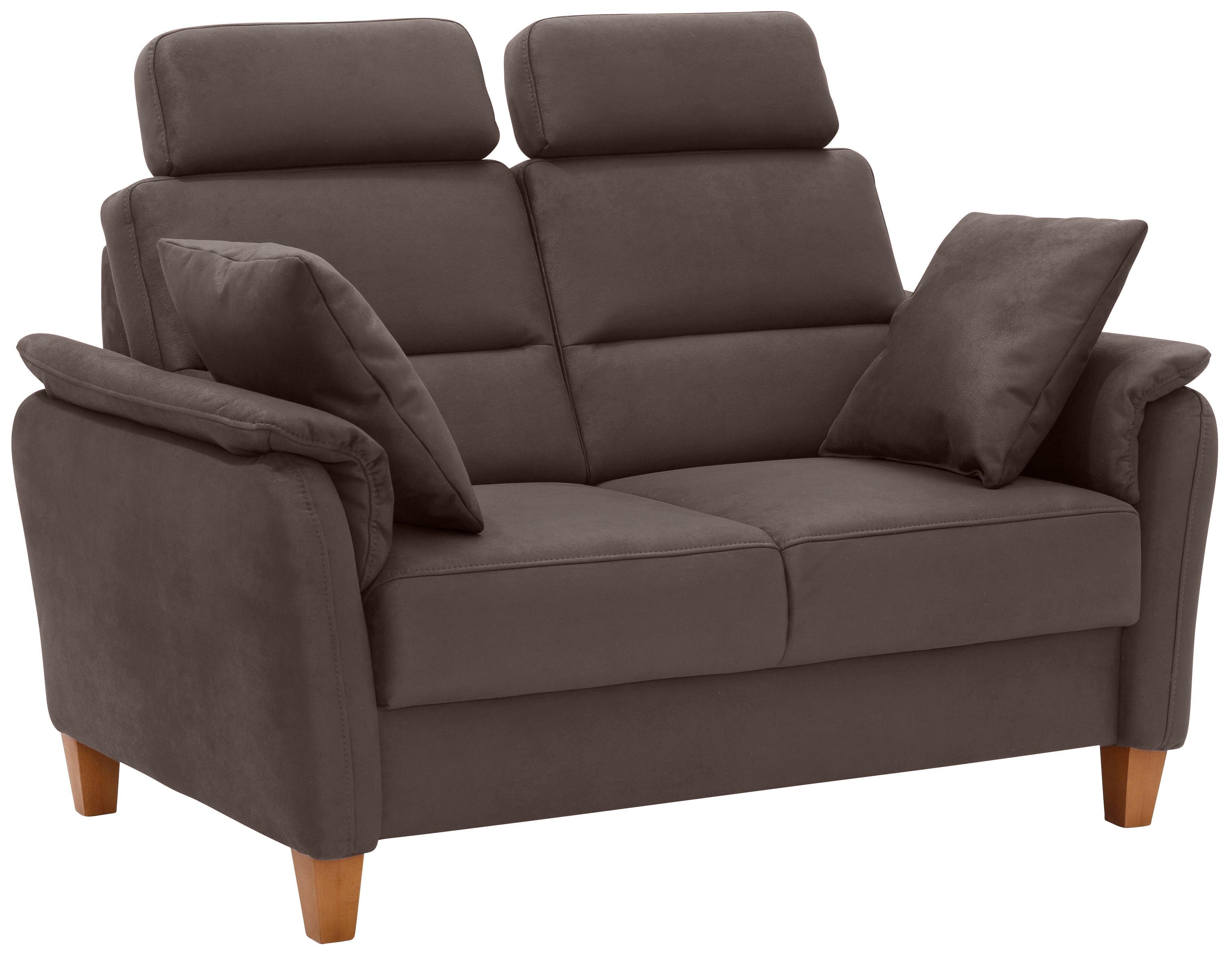 Home affaire 2-zitsbank Palmera, B: 149 cm