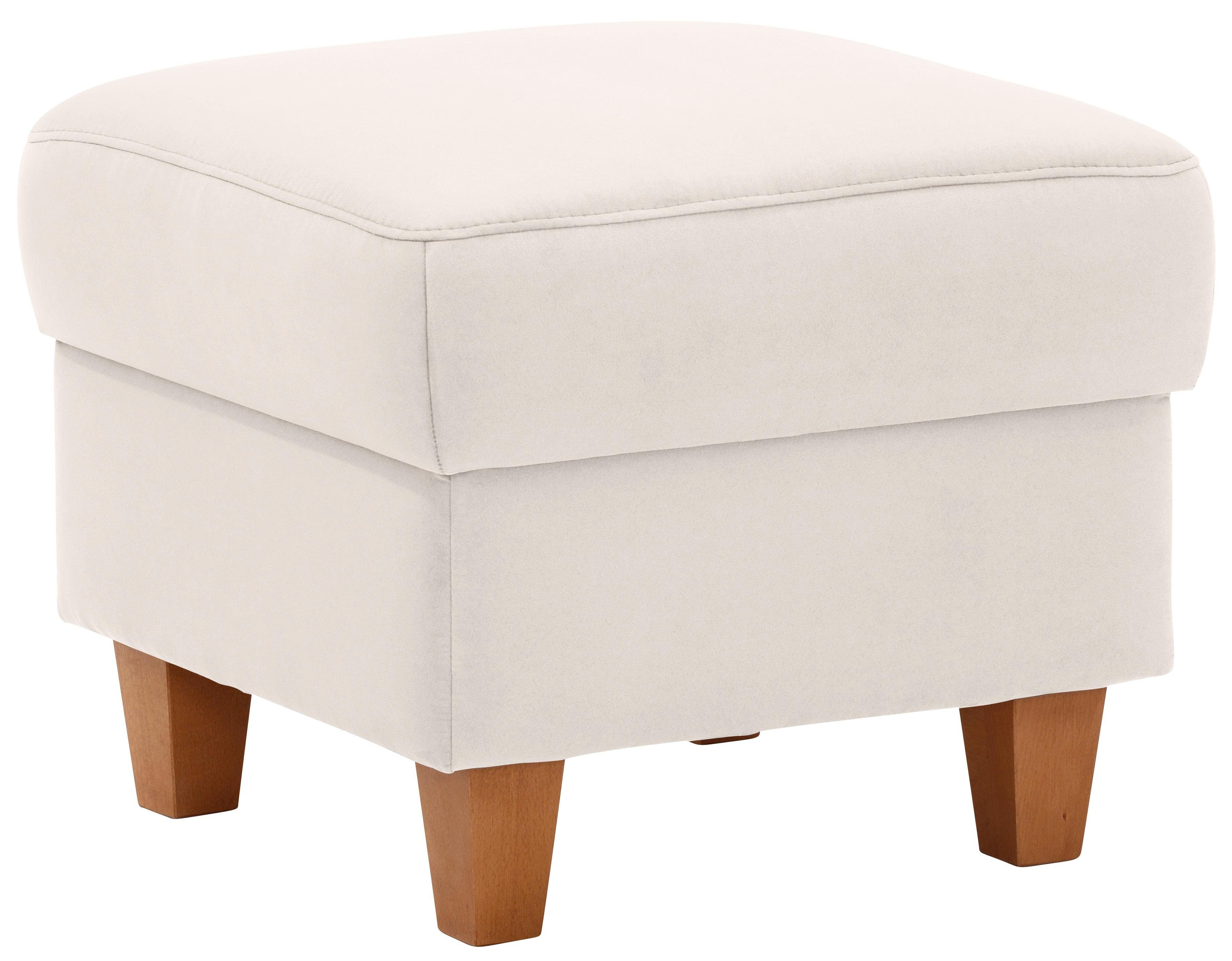 Home affaire Hocker Palmera met bergruimte, passend bij de serie palmera