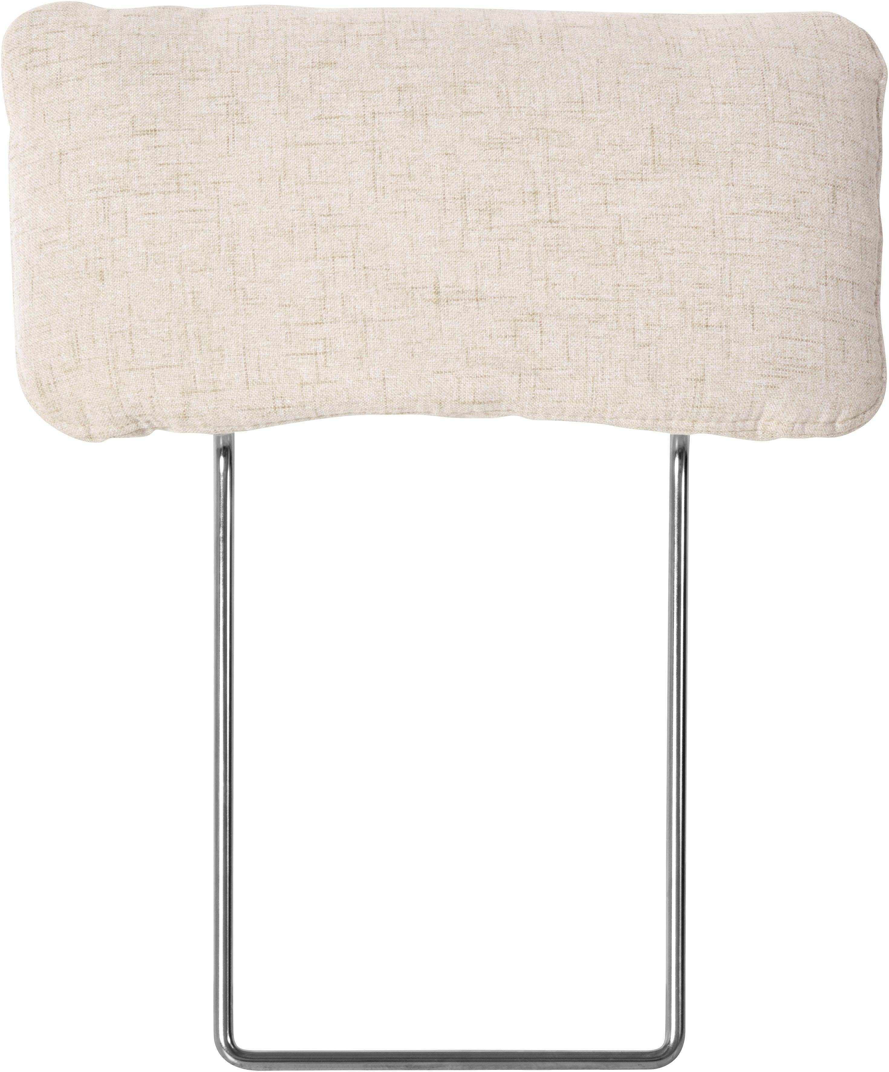 sit&more Hoofdsteun Sorano (set)