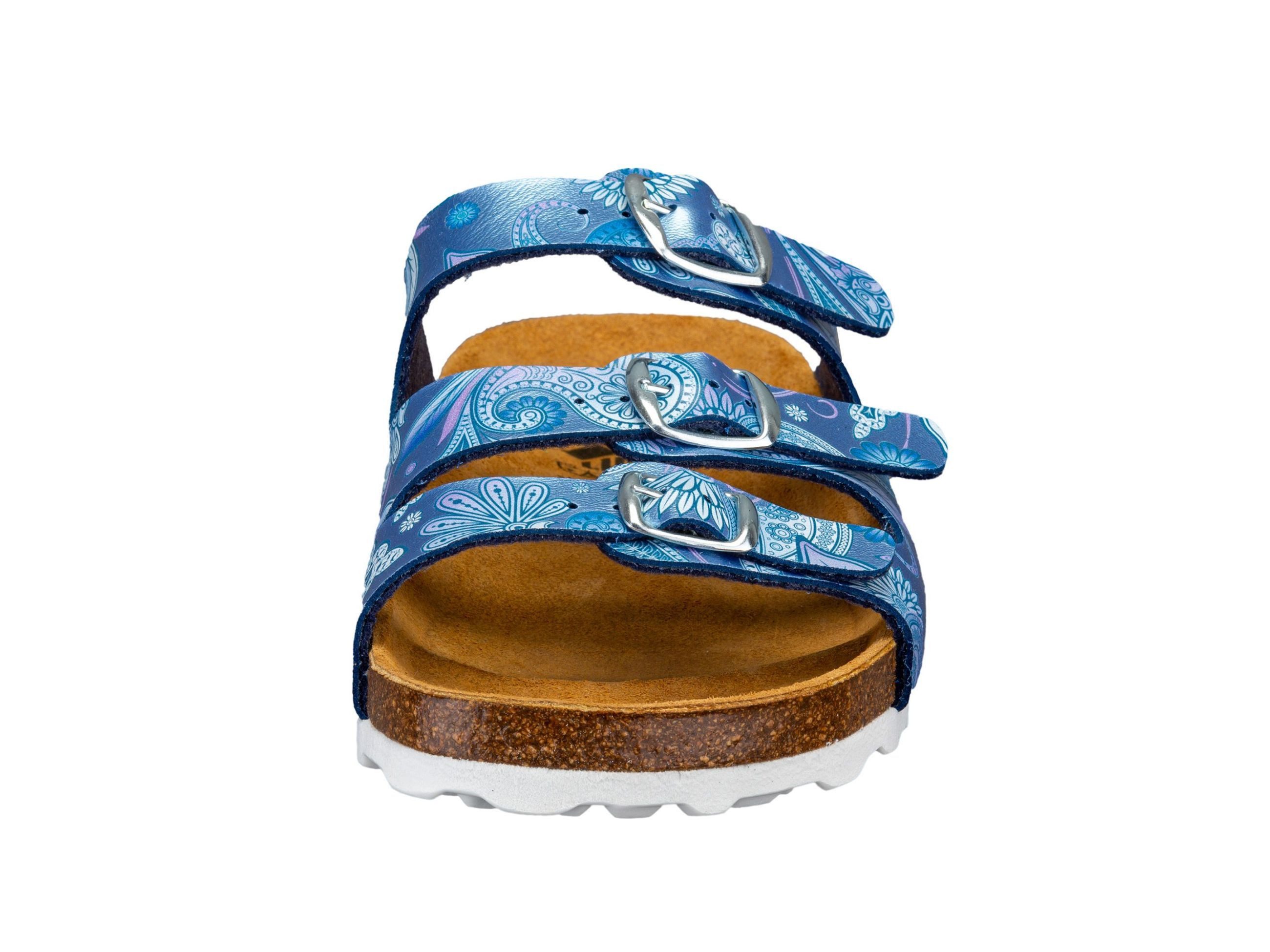 Lico Slippers Bioline Lady Power