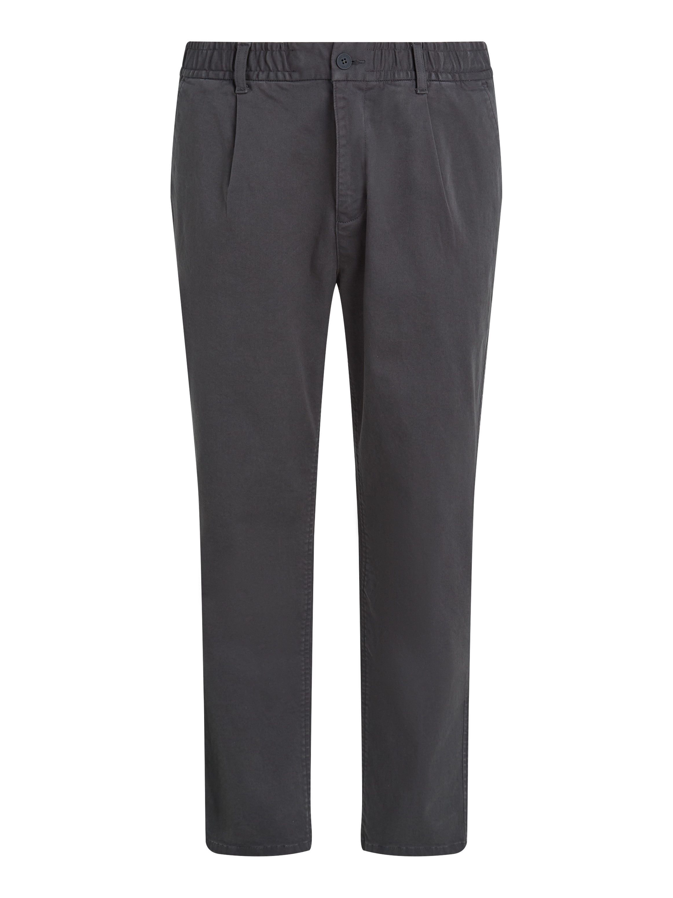 TOMMY JEANS Chino TJM CASUAL ELASTICATED PANT