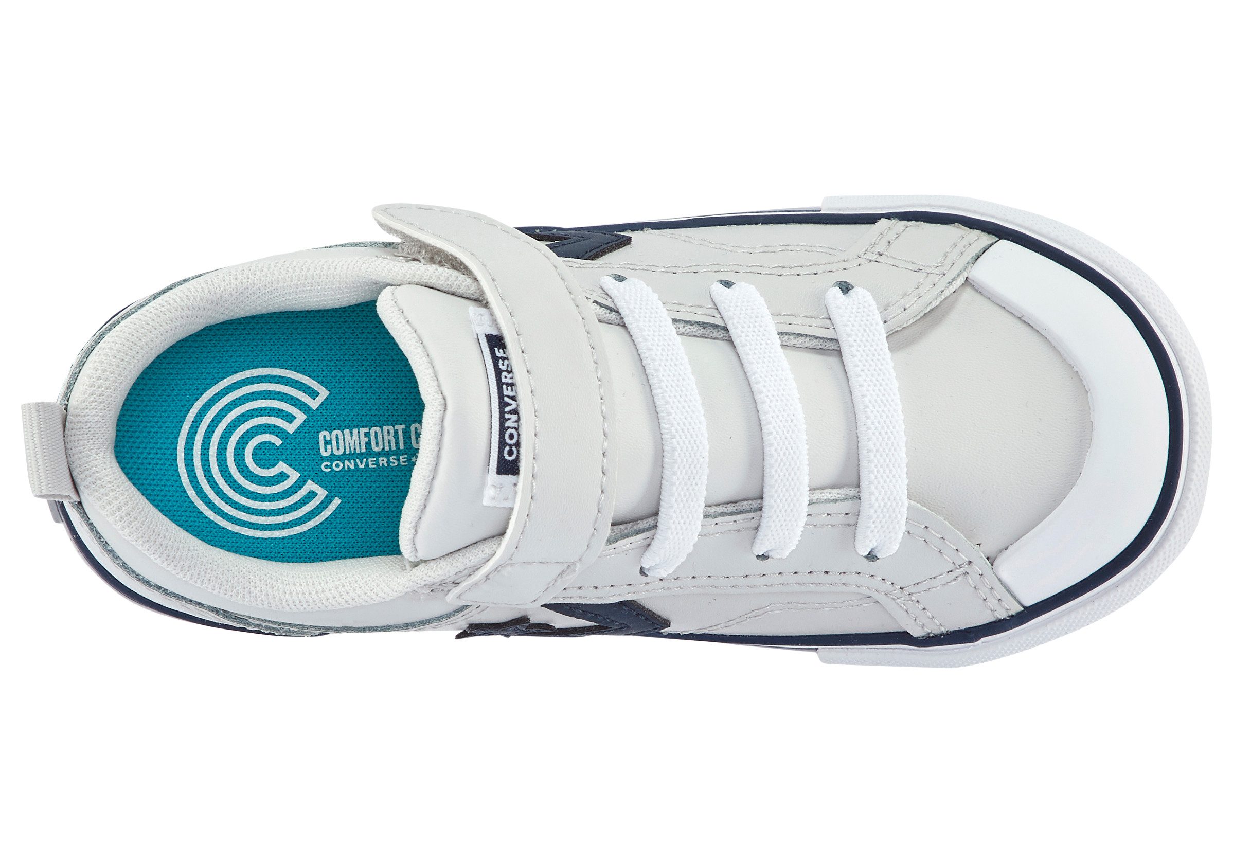 Converse Sneakers PRO BLAZE STRAP LEATHER EASY ON