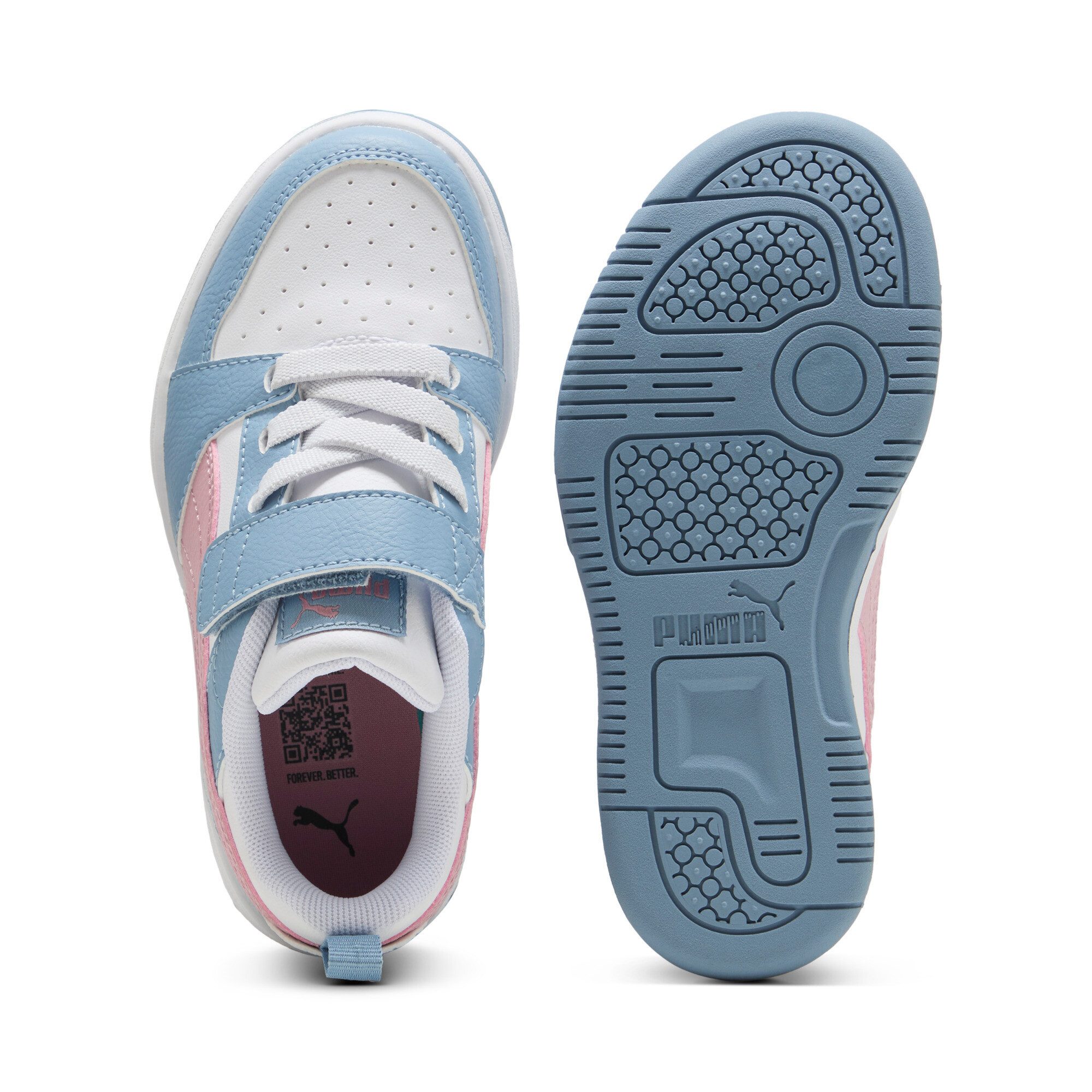 PUMA Sneakers REBOUND V6 LO AC+ PS