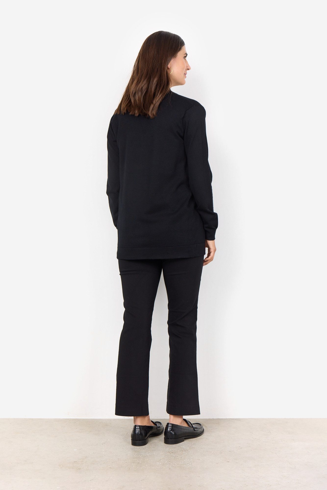 soyaconcept Lang vest SC-DOLLIE 759