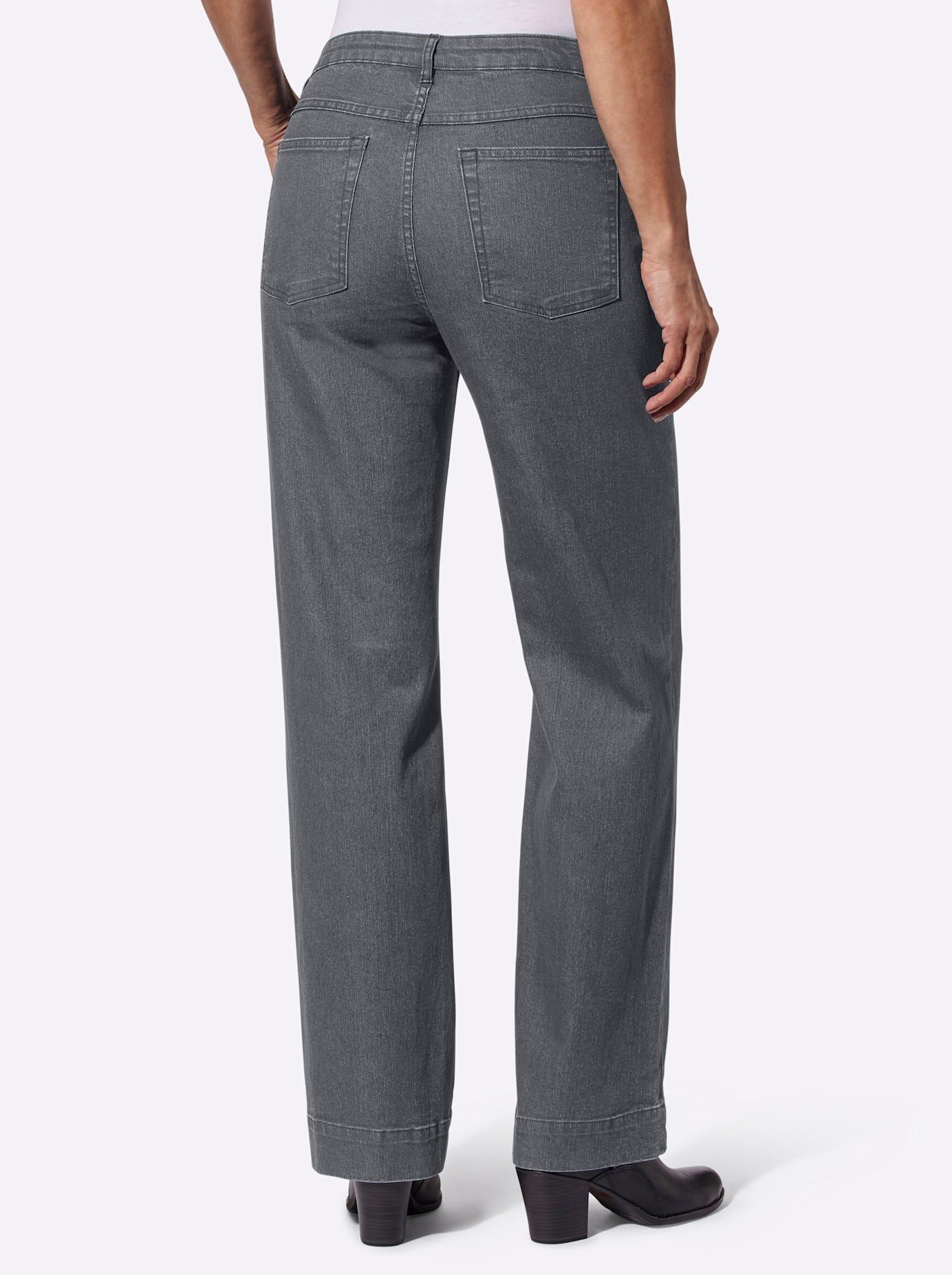 Classic Inspirationen Comfortabele jeans