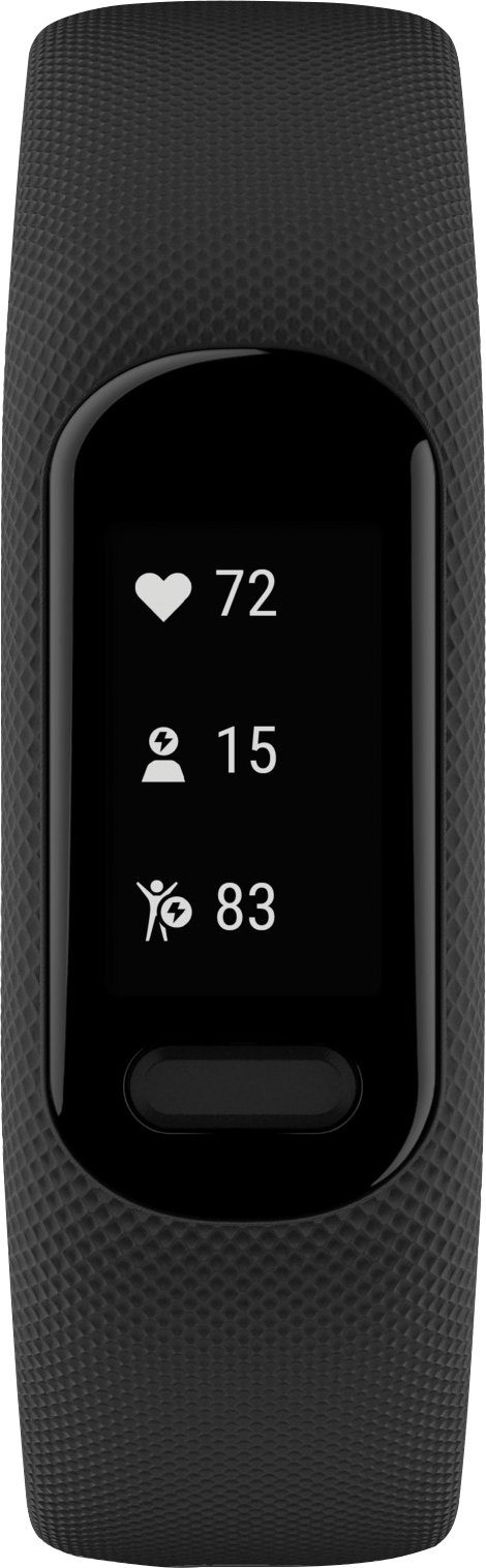 Garmin Smartwatch VIVOSMART® 5 L