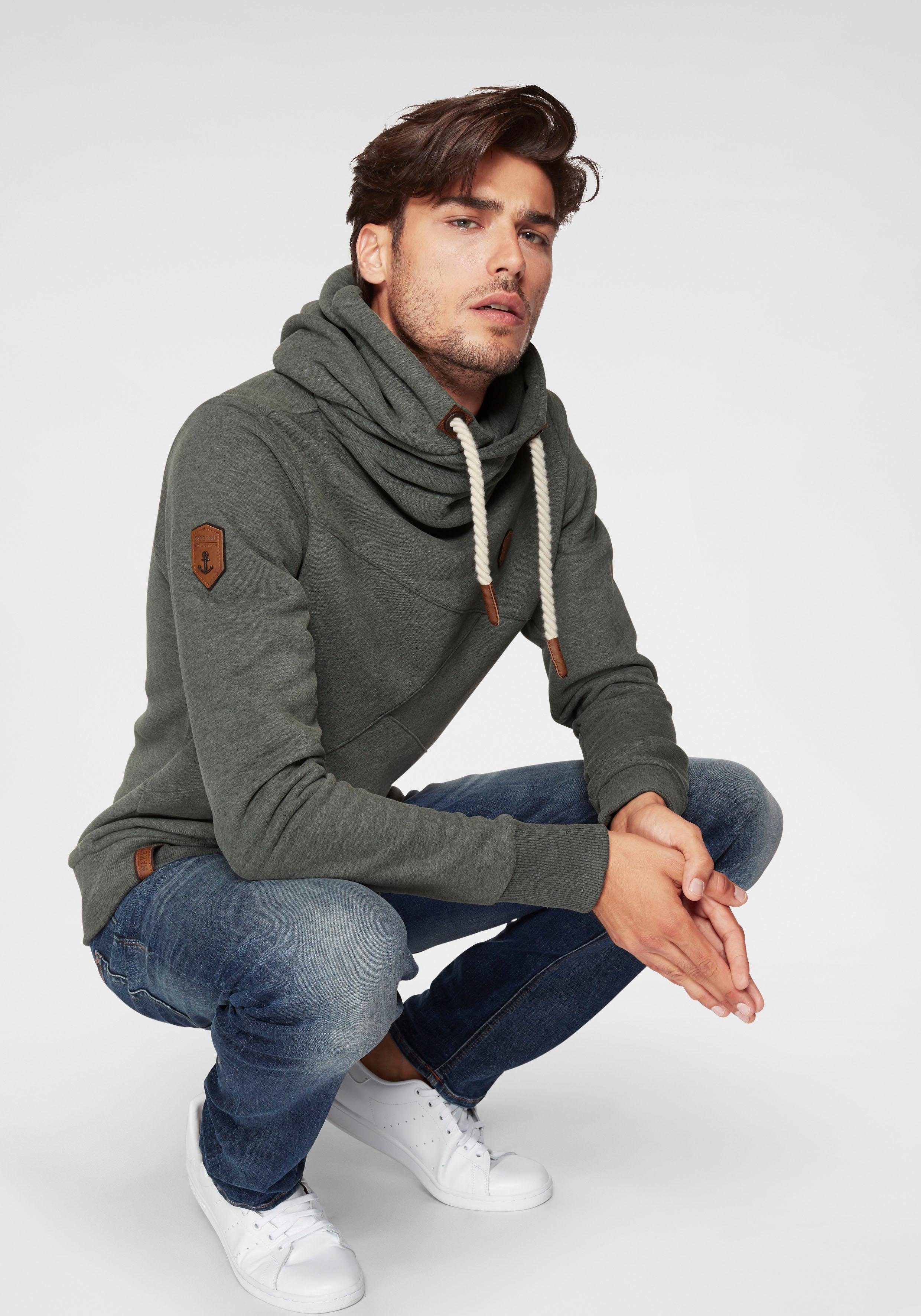 Jack & Jones Slim fit jeans JJITIM JJORIGINAL AM 783