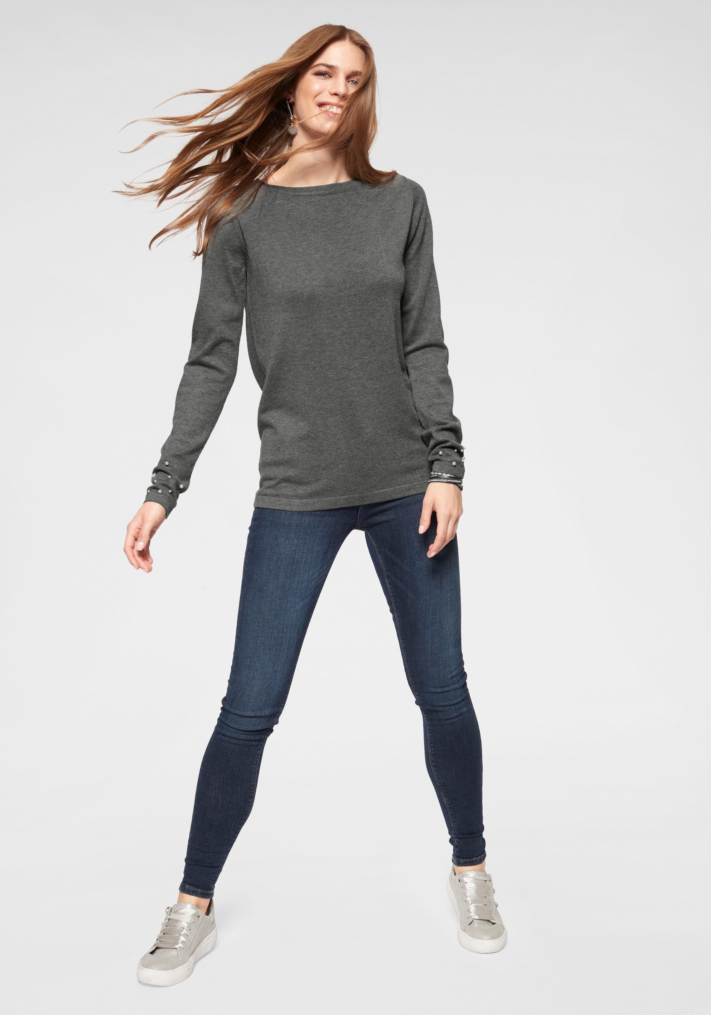 Only Skinny fit jeans ONLPAOLA HW SK DNM AZGZ878