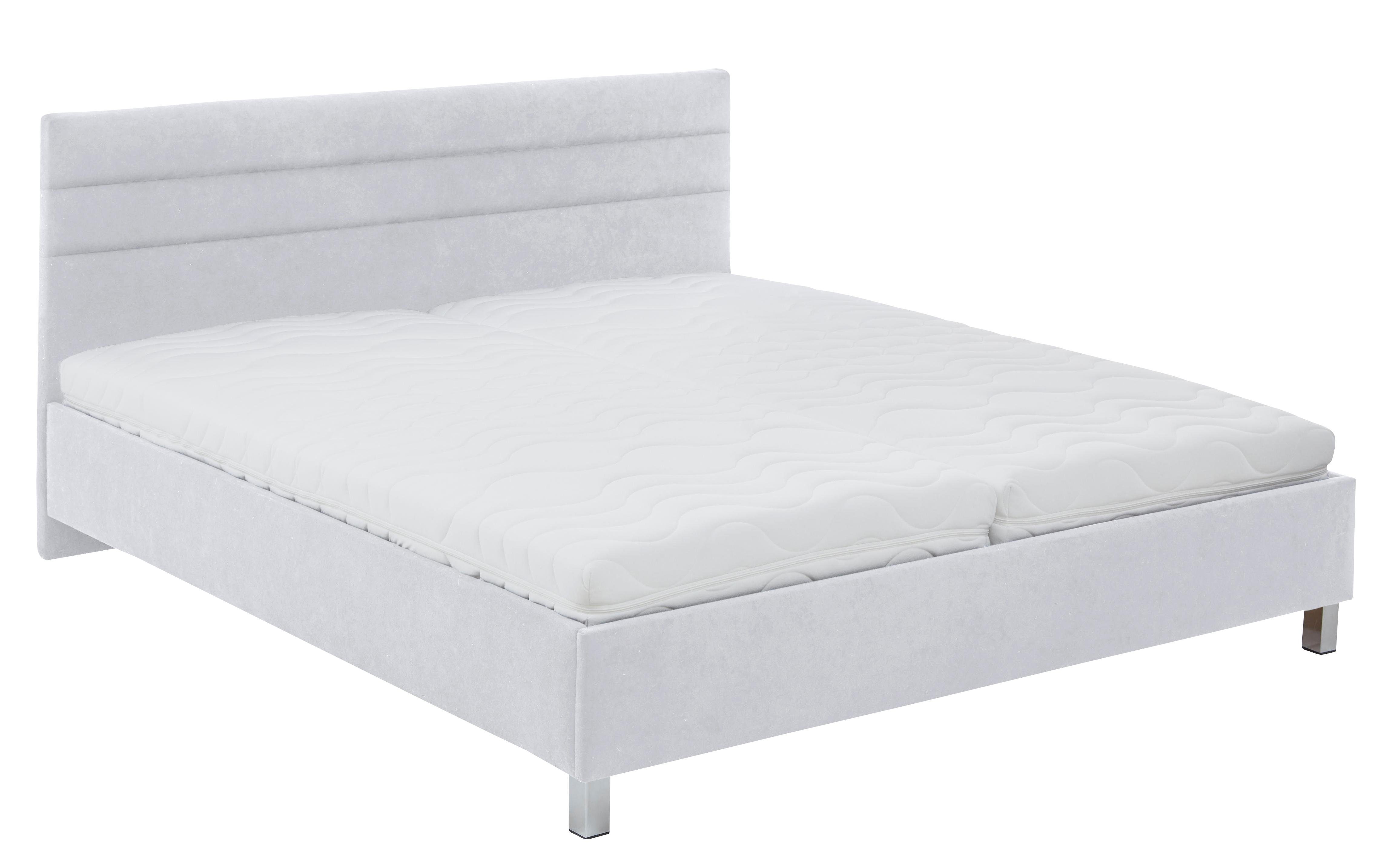 Westfalia Polsterbetten Gestoffeerd bed
