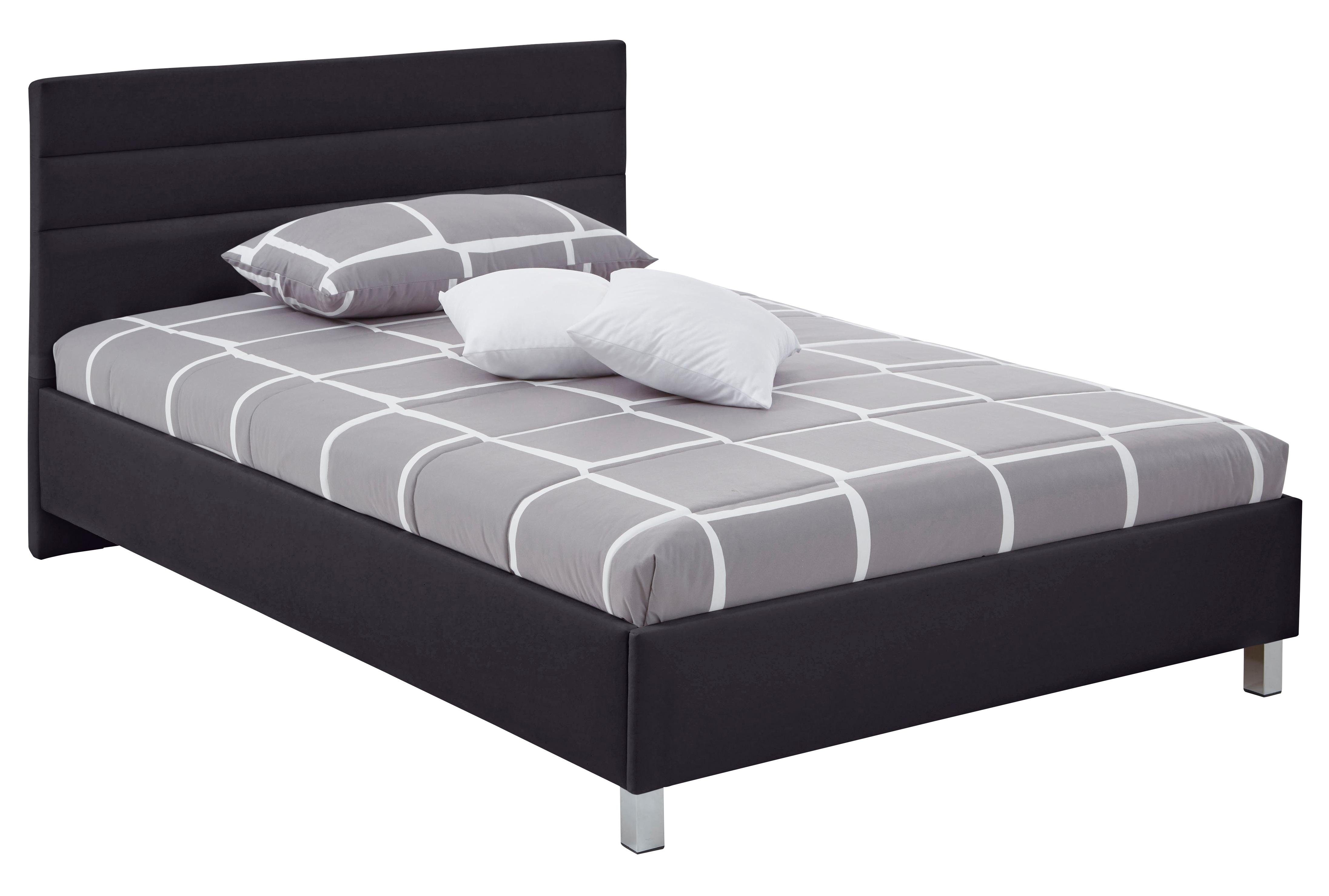 Westfalia Polsterbetten Gestoffeerd bed