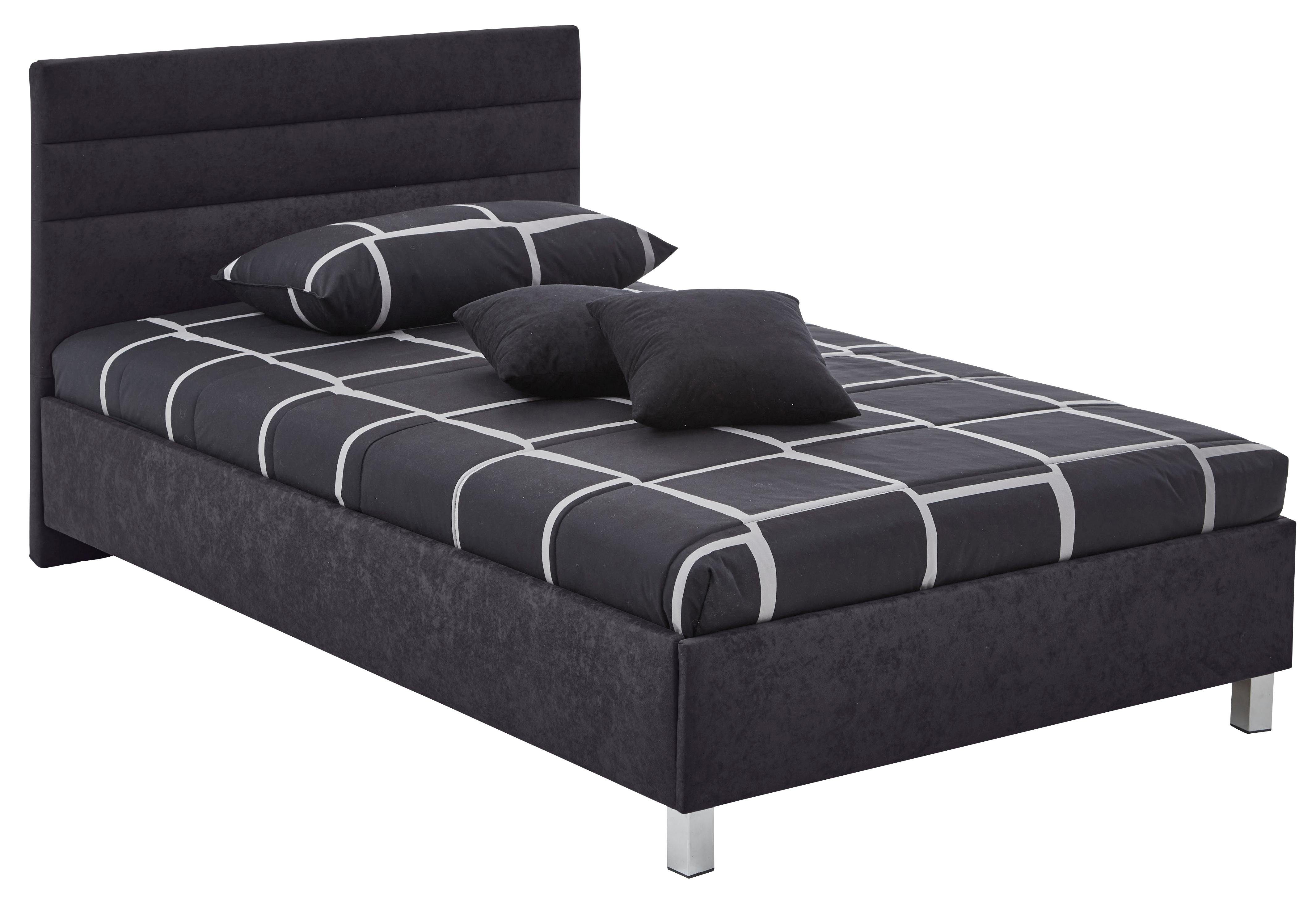 Westfalia Polsterbetten Gestoffeerd bed