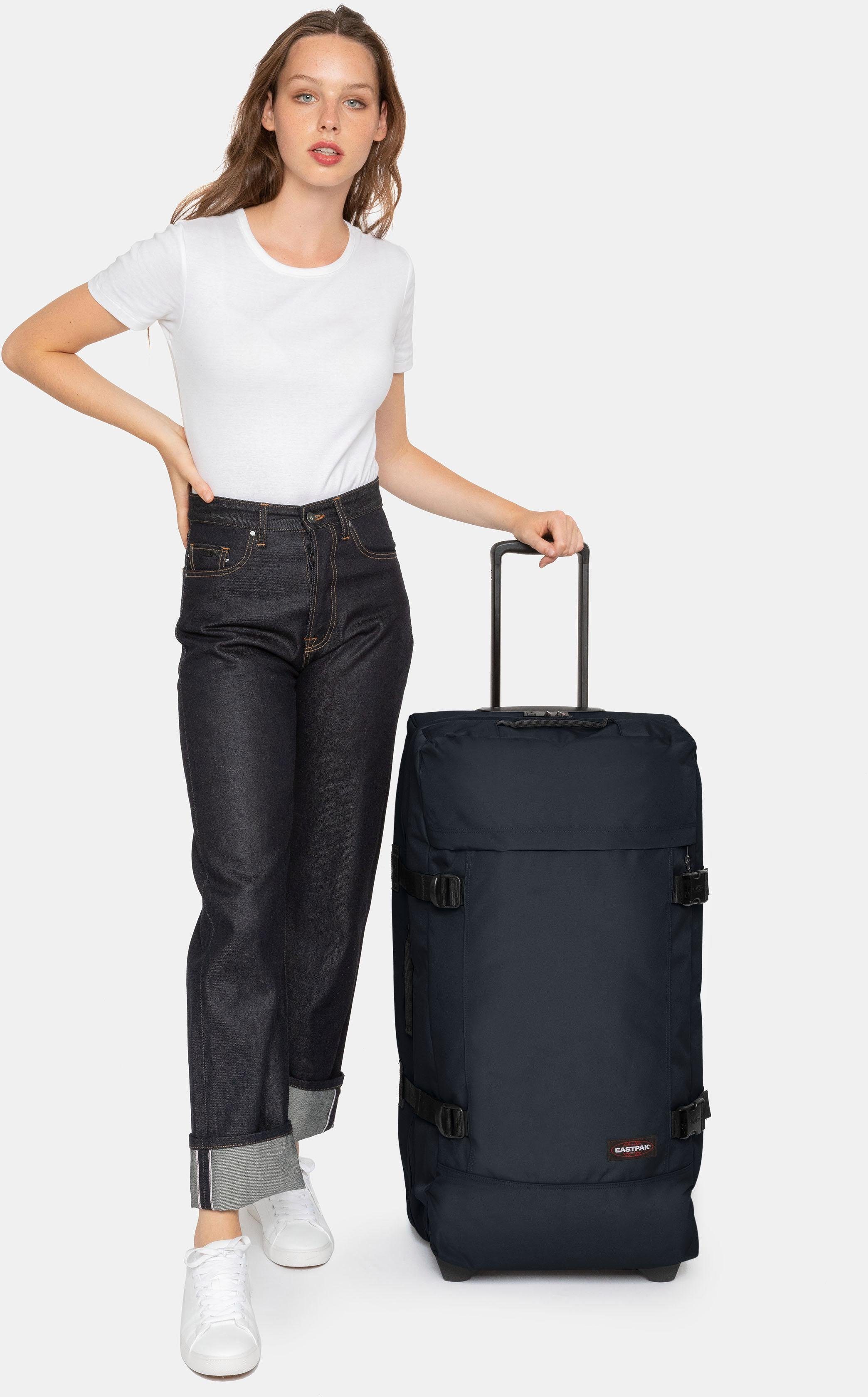 eastpak tranverz l cloud navy