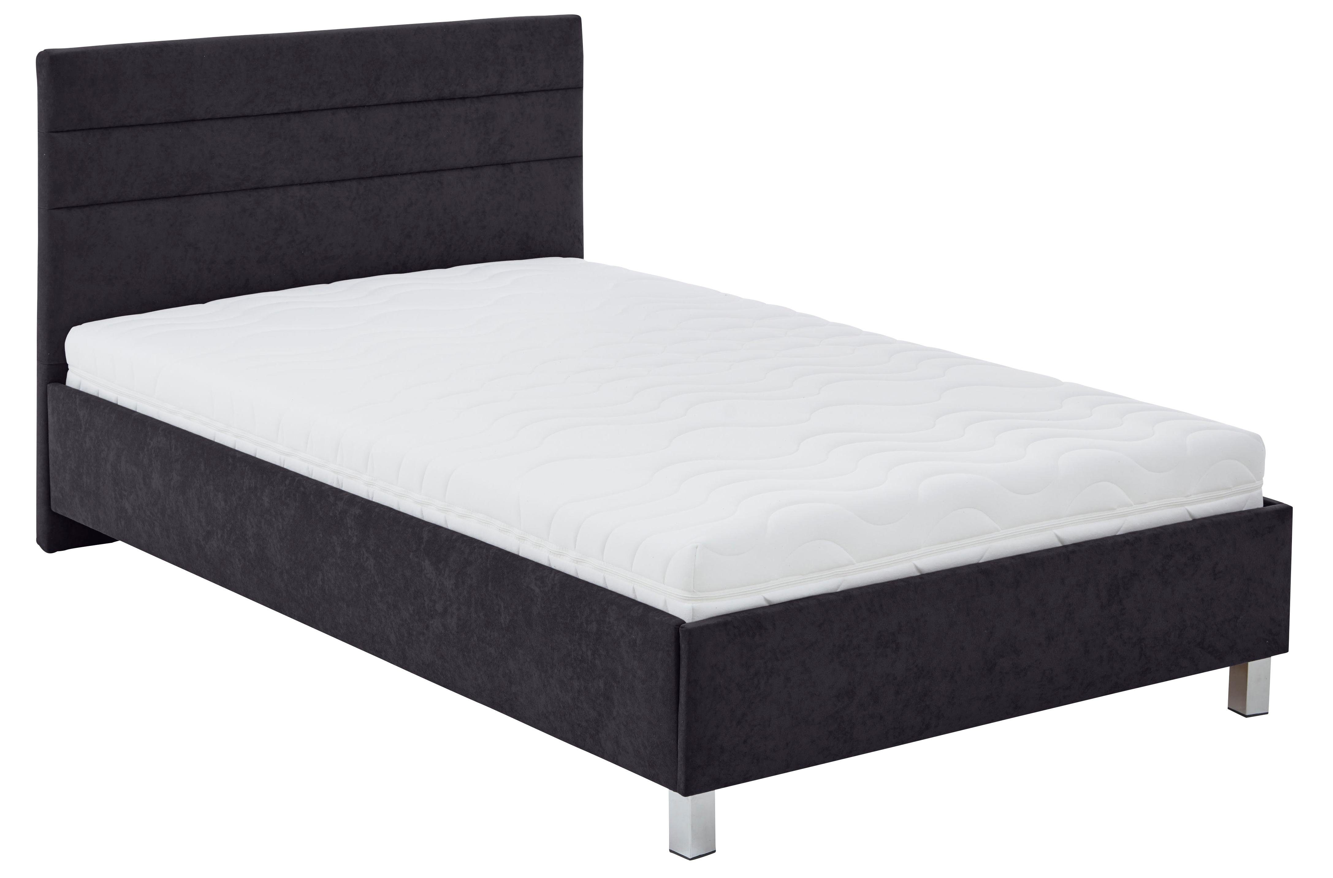 Westfalia Polsterbetten Gestoffeerd bed