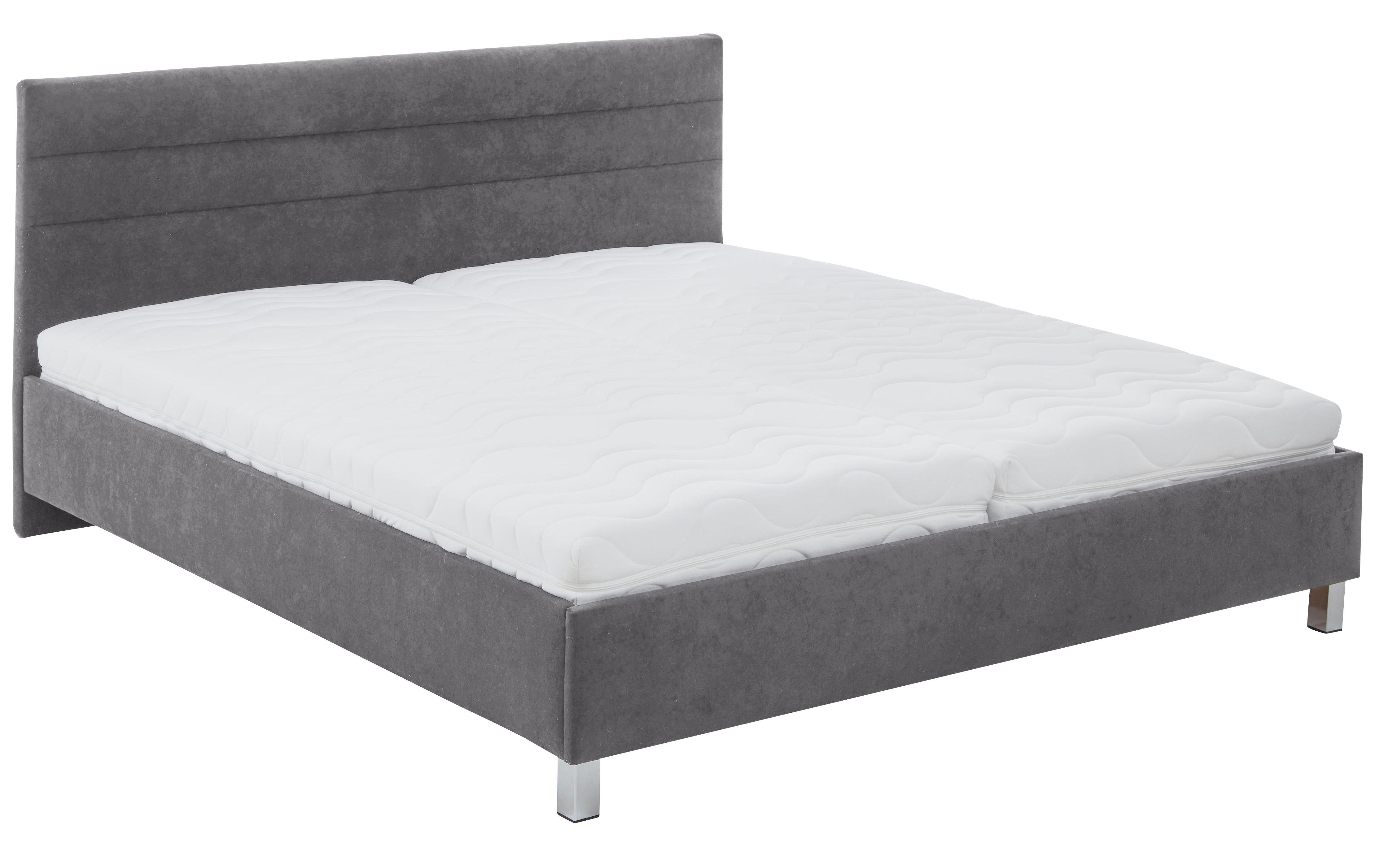Westfalia Polsterbetten Gestoffeerd bed