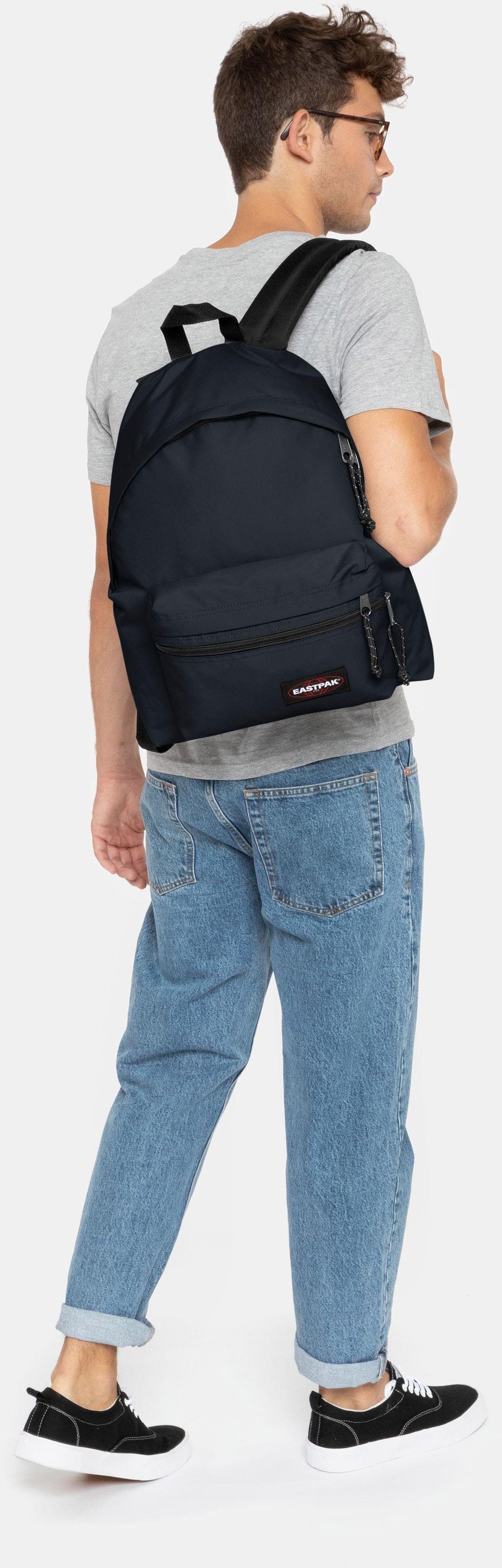 eastpak tutor cloud navy