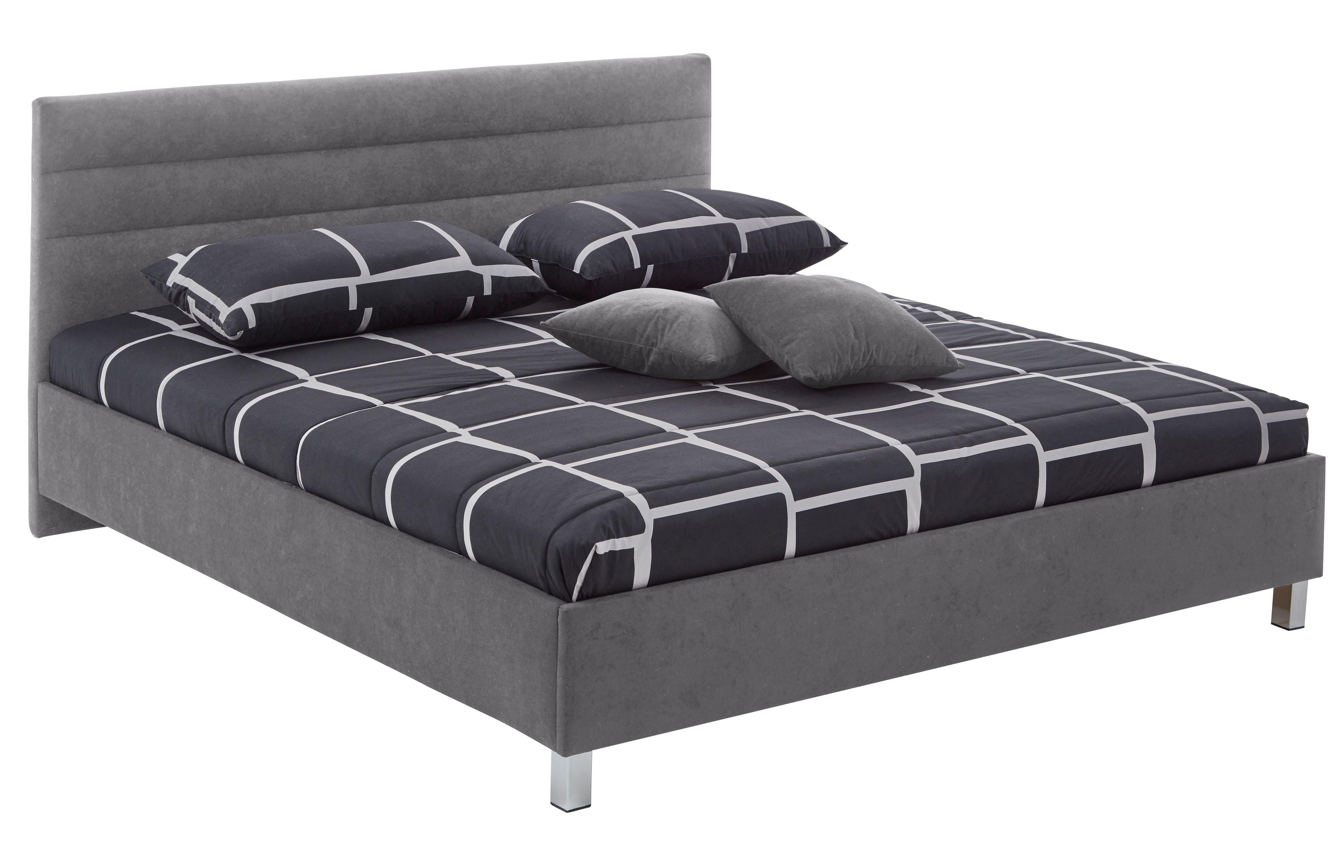 Westfalia Polsterbetten Gestoffeerd bed