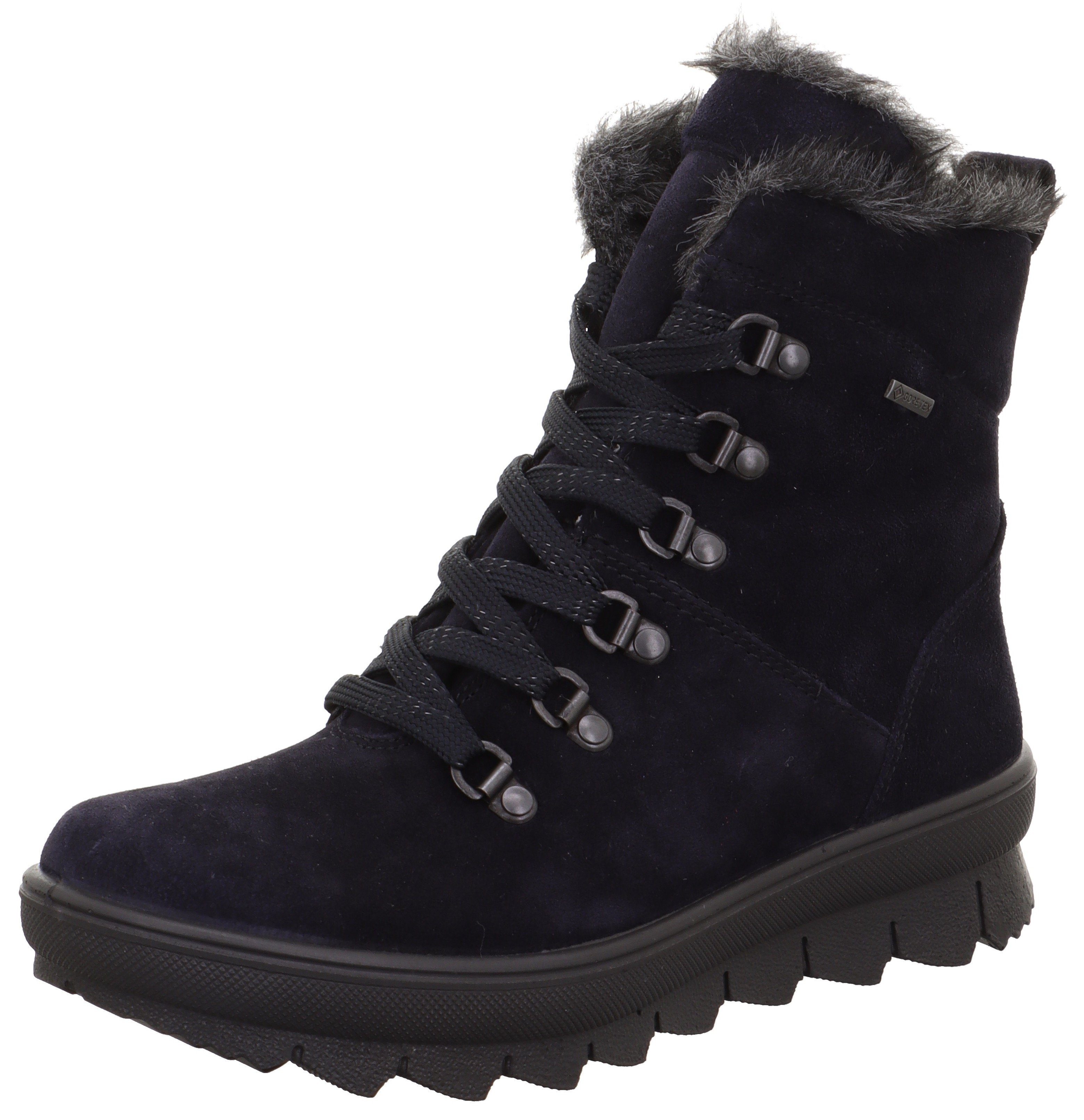 Legero Winterlaarzen NOVARA Hiking boots, winterlaarzen, veterschoenen met GORE-TEX