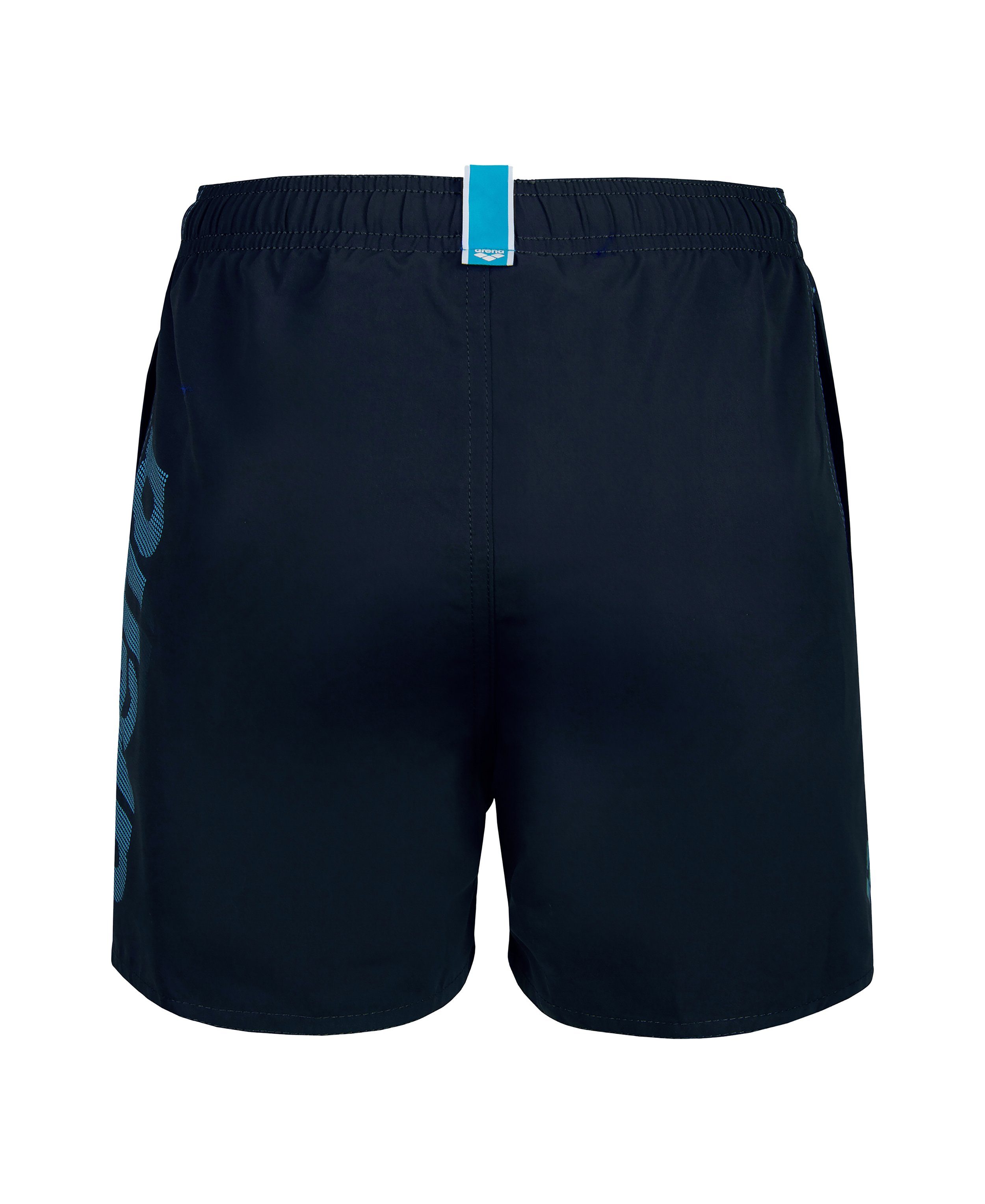 Arena Zwemshort FUNDAMENTALS ARENA LOGO JR BOXER R