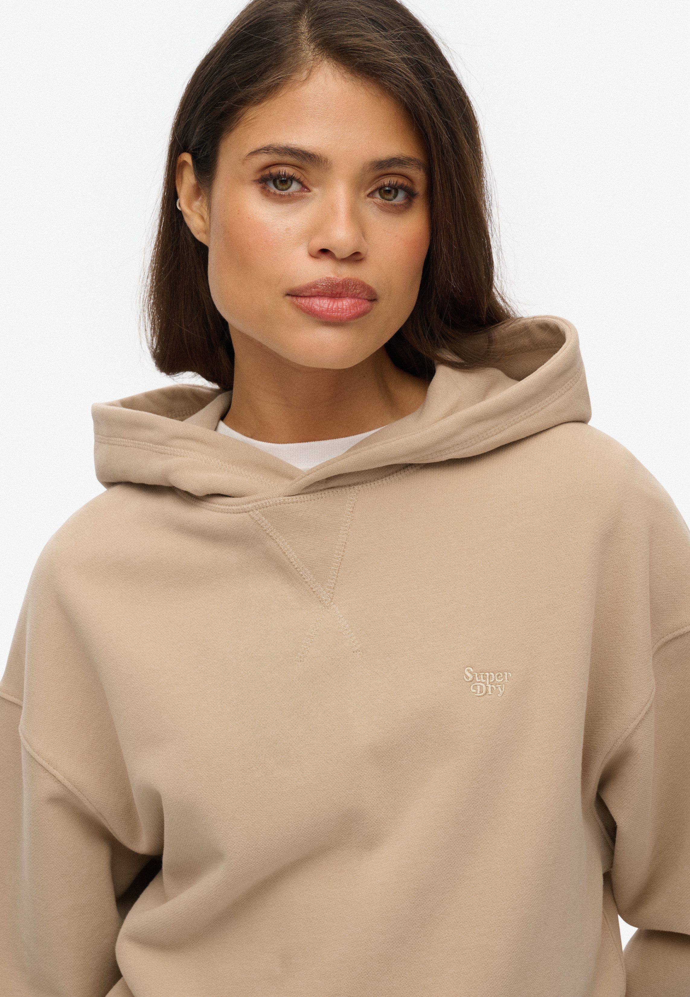 Superdry Hoodie STUDIOS HOODIE